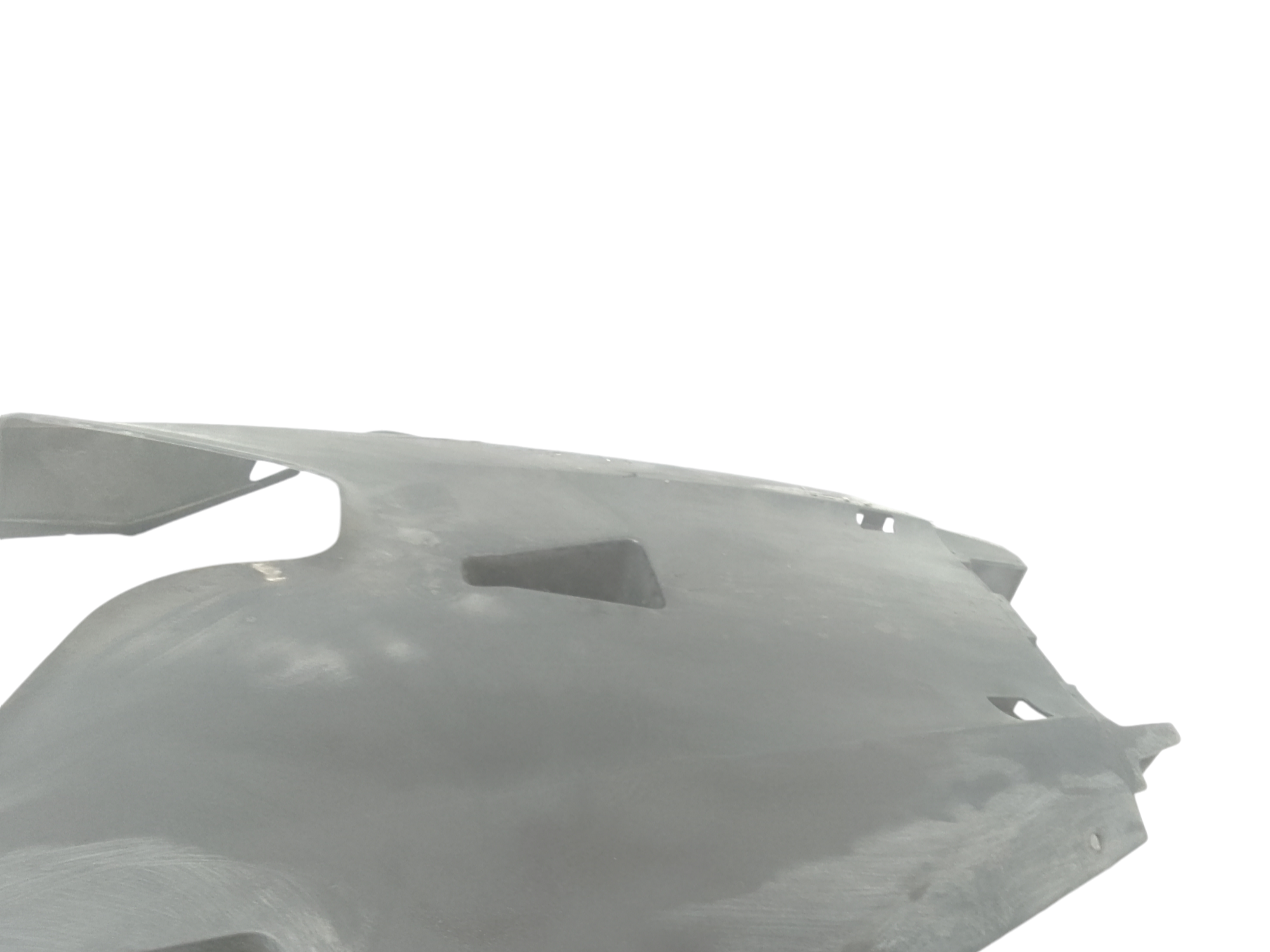 Sottopedana per Yamaha Nmax 125cc (2017 - )