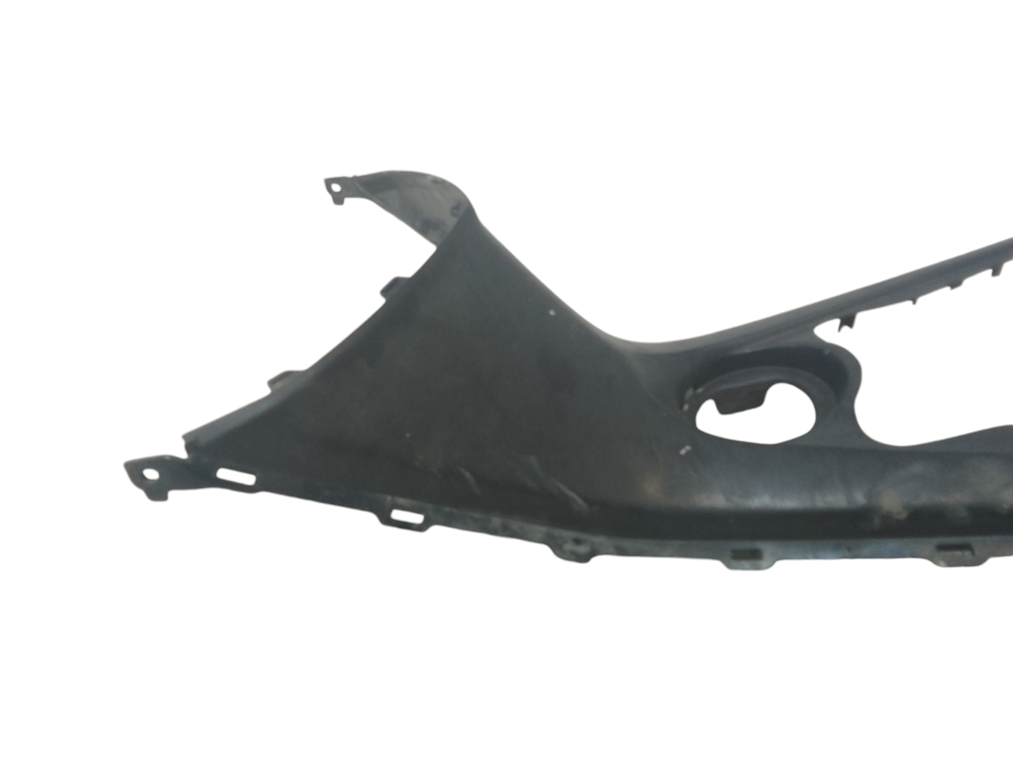 Carena centrale per Yamaha Nmax 125cc (2017 - )