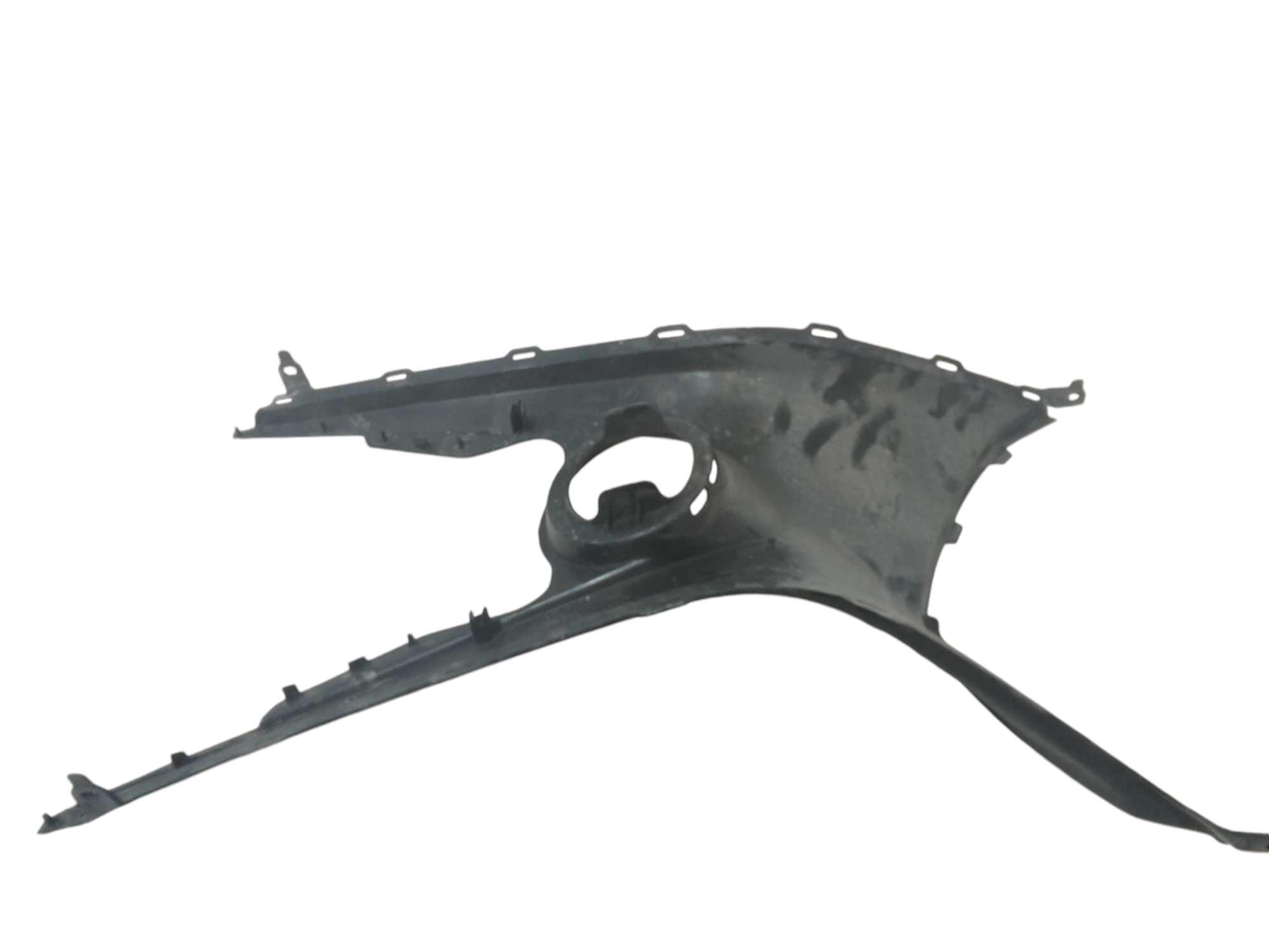 Carena centrale per Yamaha Nmax 125cc (2017 - )