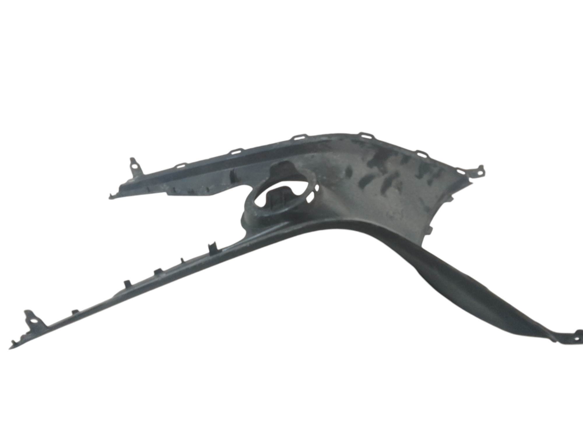 Carena centrale per Yamaha Nmax 125cc (2017 - )