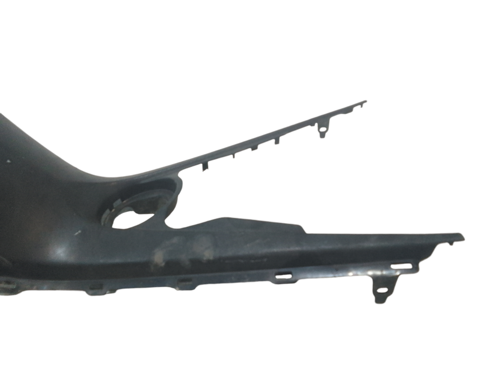 Carena centrale per Yamaha Nmax 125cc (2017 - )