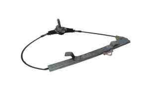 Cremagliera posteriore destra passeggero per Fiat Punto Evo (2009 - 2012)