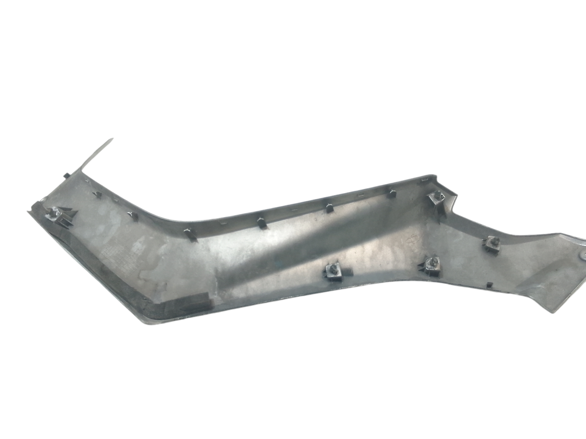 Fianchetto carena DX per Yamaha Nmax 125cc (2017 - )