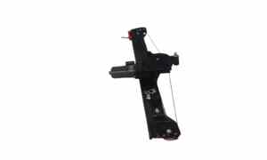 Cremagliera anteriore sinistra Guida per Fiat Punto Evo (2009 - 2012)