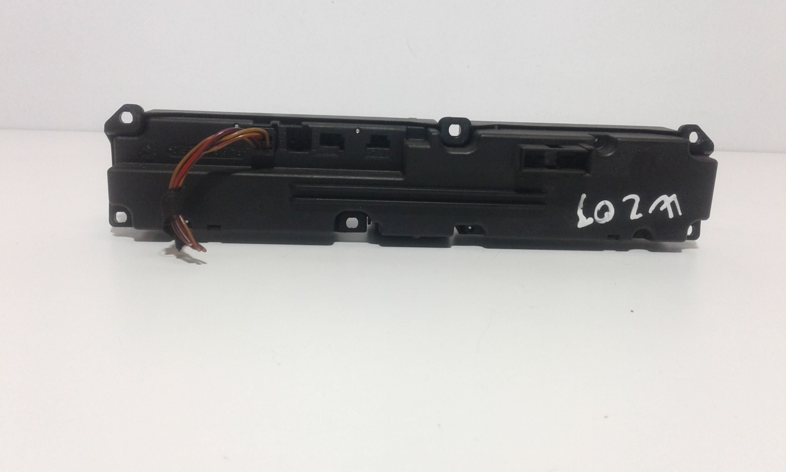 Pulsantiera Centrale MERCEDES Classe C Berlina W203