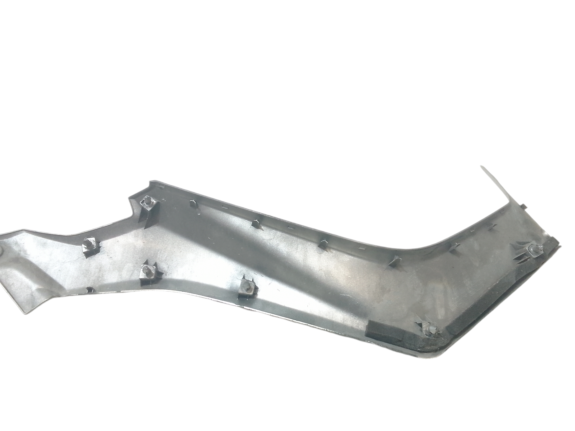 Fianchetto carena SX per Yamaha Nmax 125cc (2017 - )