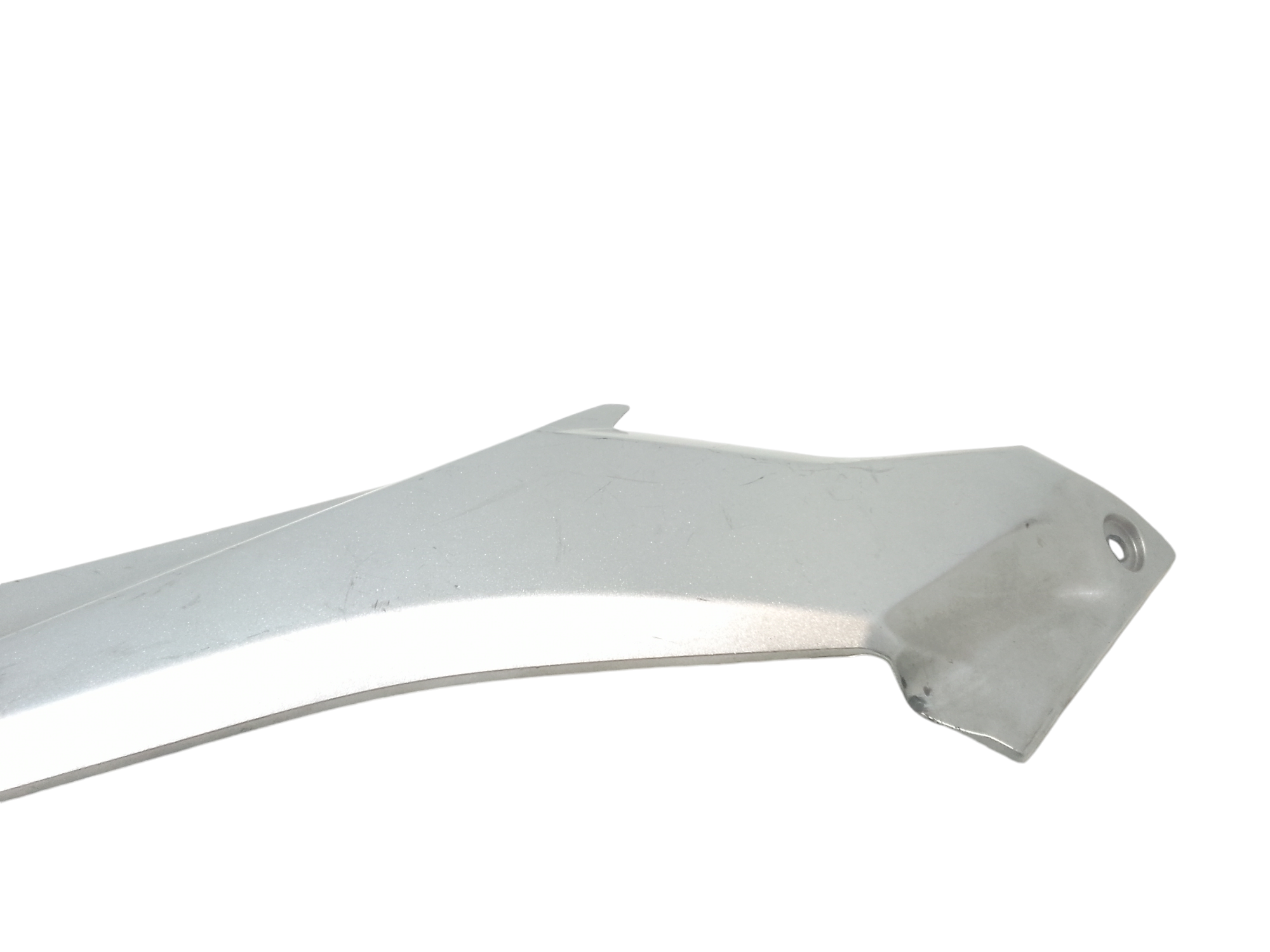 Fianchetto carena SX per Yamaha Nmax 125cc (2017 - )