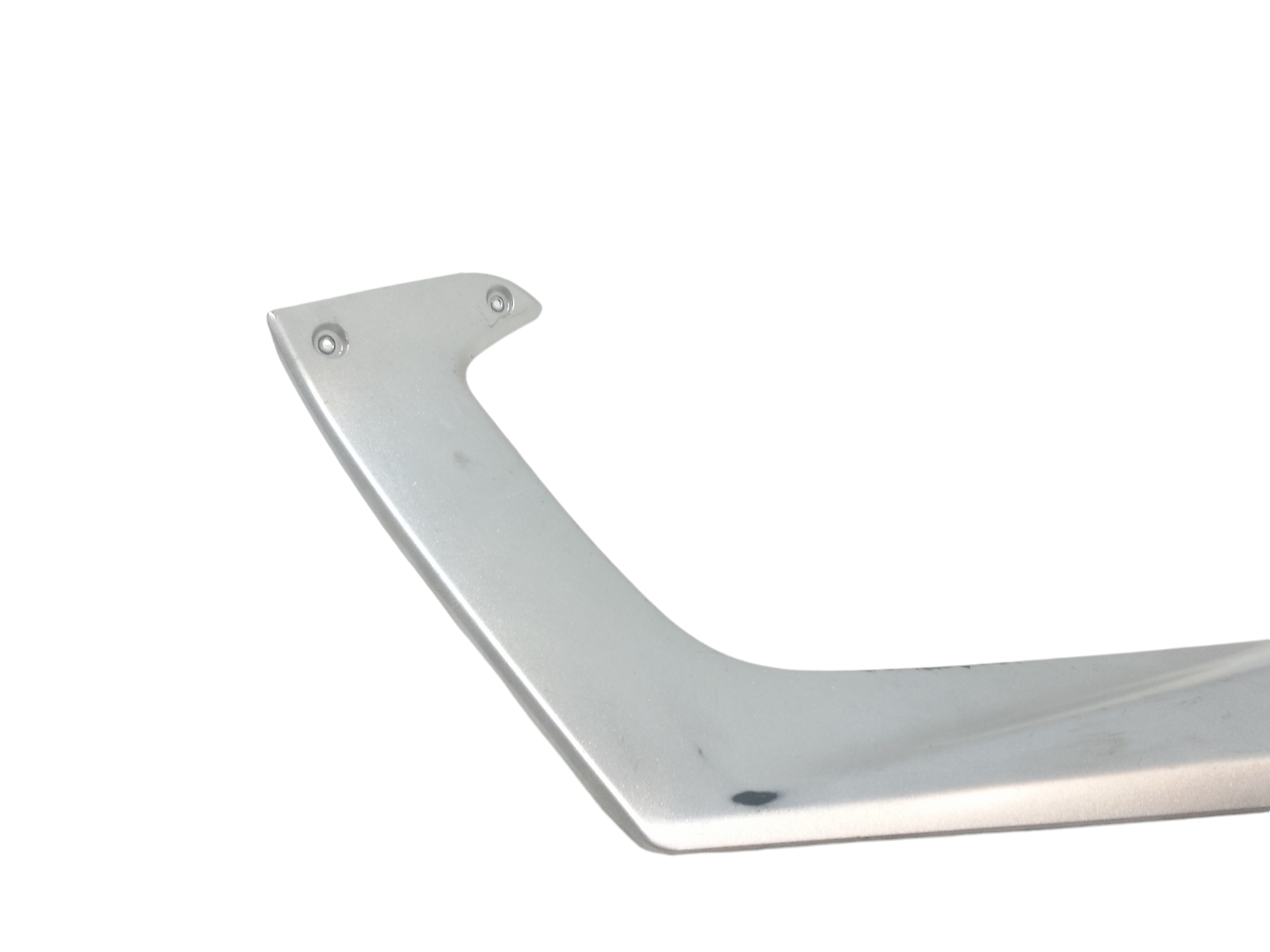 Fianchetto carena SX per Yamaha Nmax 125cc (2017 - )