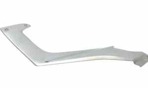 Fianchetto carena SX per Yamaha Nmax 125cc (2017 - )