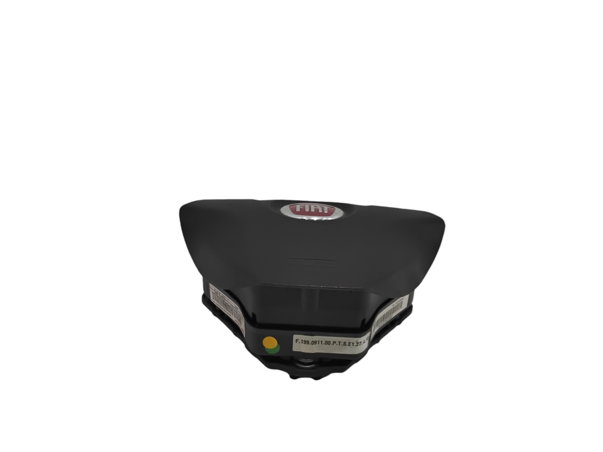 Airbag Volante per Fiat Punto Evo (2009 - 2012)