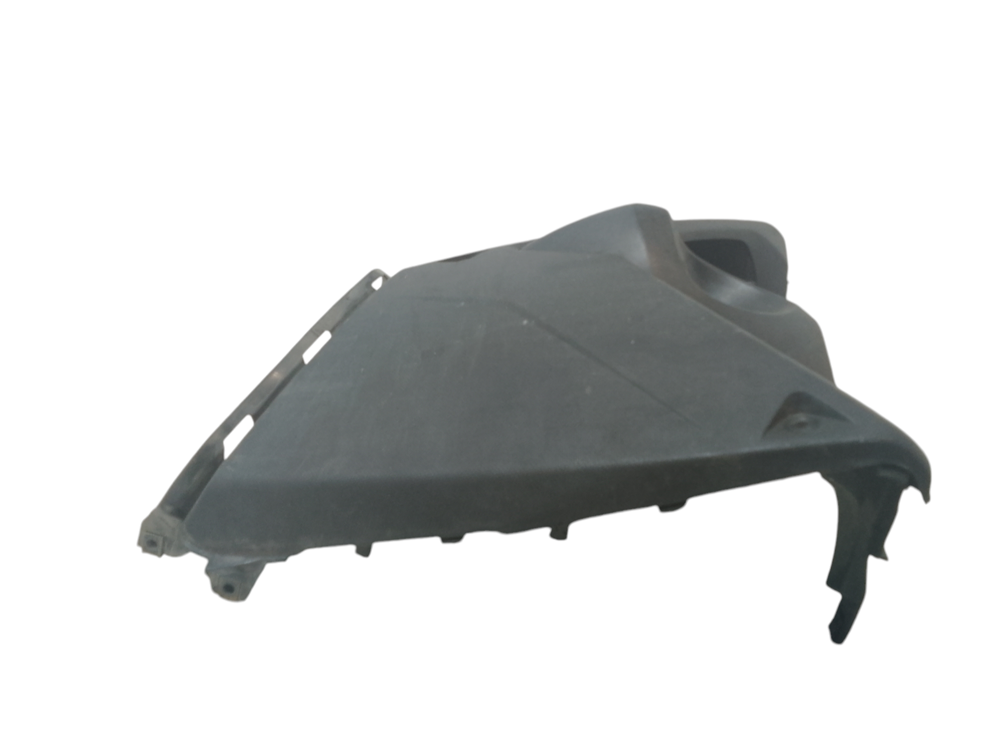 Retroscudo per Yamaha Nmax 125cc (2017 - )