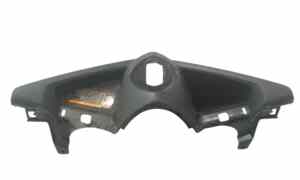 Retroscudo per Yamaha Nmax 125cc (2017 - )