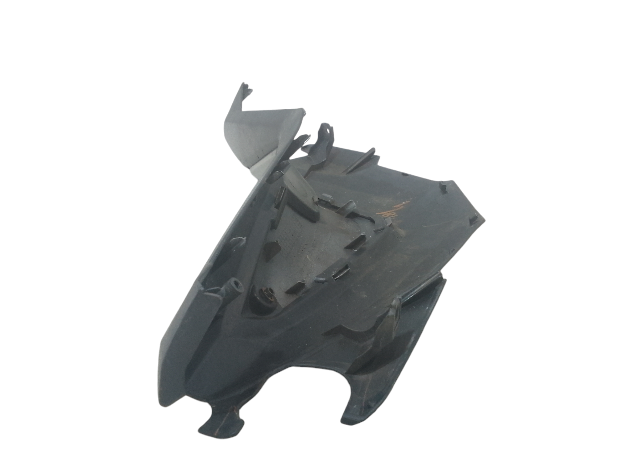 Cover anteriore manubrio per Yamaha Nmax 125cc (2017 - )