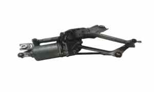Motorino tergi ant completo di tandem per Fiat Punto Evo (2009 - 2012)