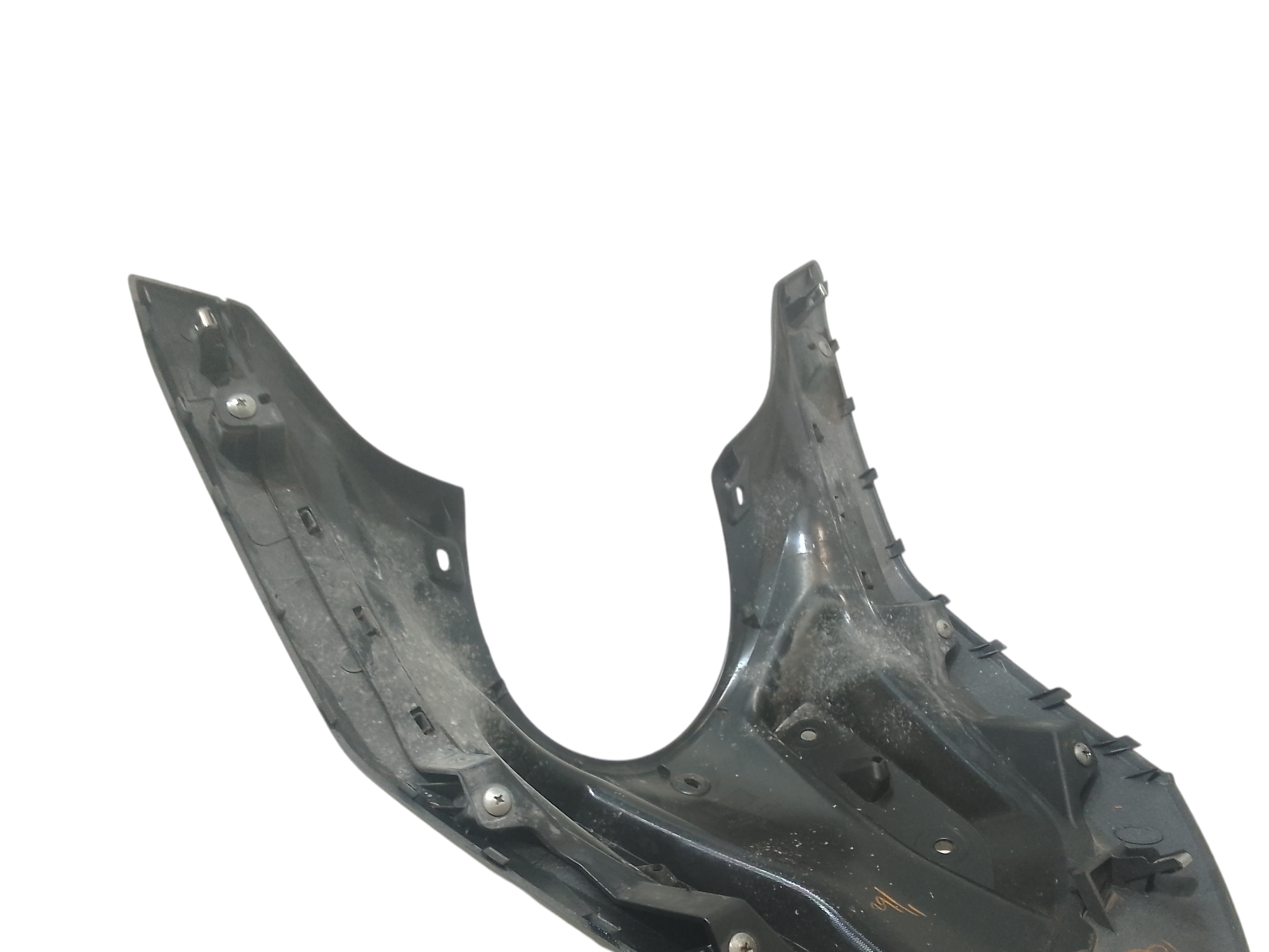 Mascherina carena anteriore per Yamaha Nmax 125cc (2017 - )