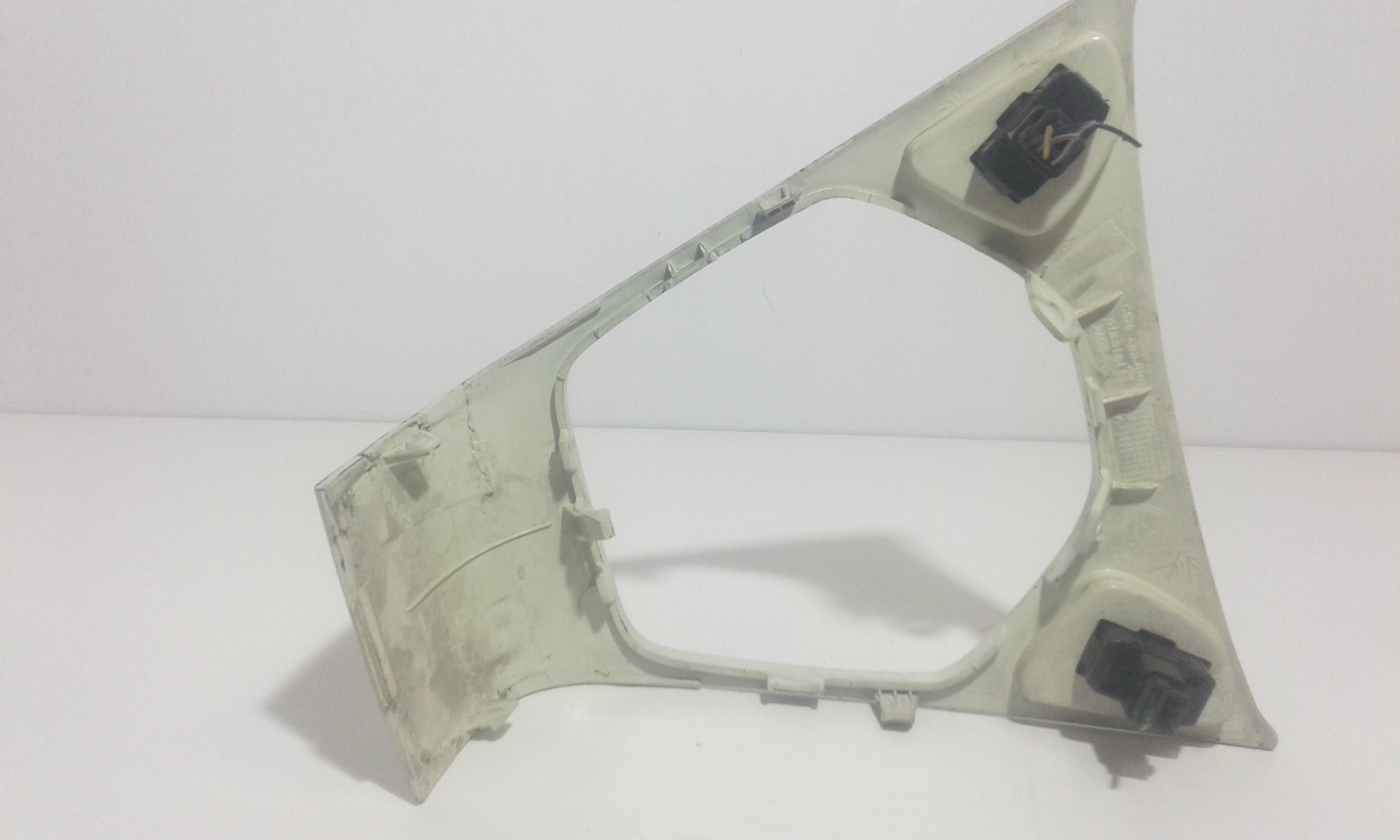 Pulsantiera Centrale FORD Ka 2 Serie