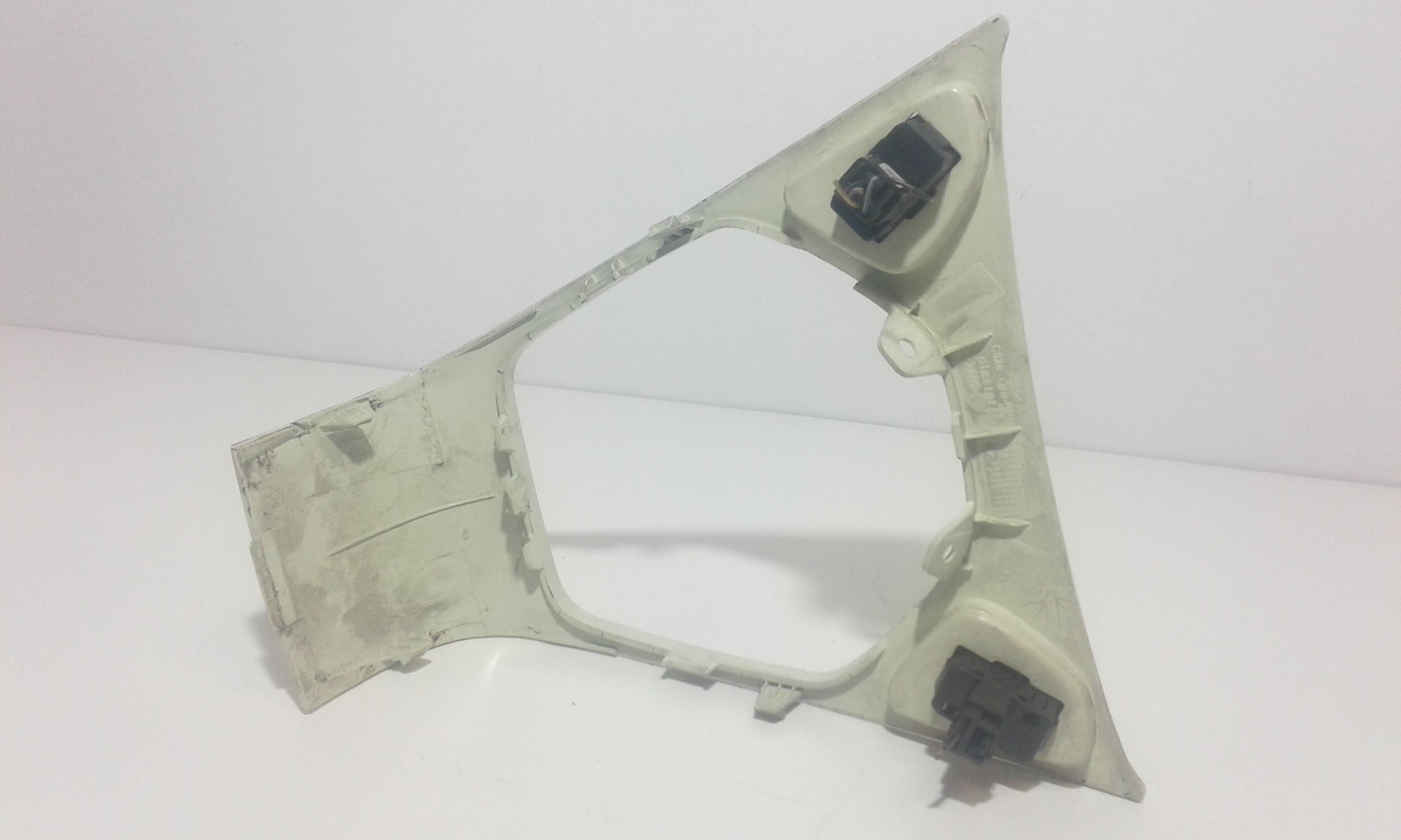 Pulsantiera Centrale FORD Ka 2 Serie