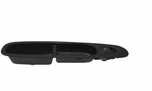 Pulsantiera Anteriore Destra Passeggero per Fiat Punto Evo (2009 - 2012)