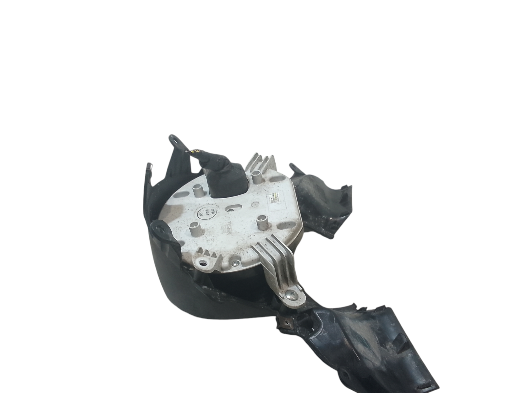 Quadro Strumenti per Yamaha Nmax 125cc (2017 - )