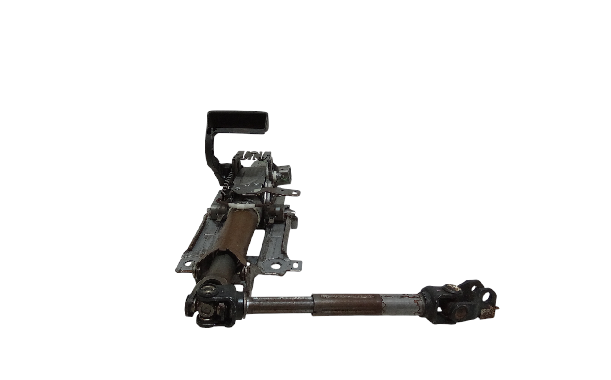 Canna dello sterzo (Piantone) per Peugeot 208 GT (2019 - )