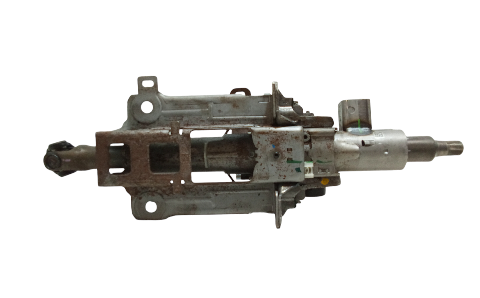 Canna dello sterzo (Piantone) per Peugeot 208 GT (2019 - )