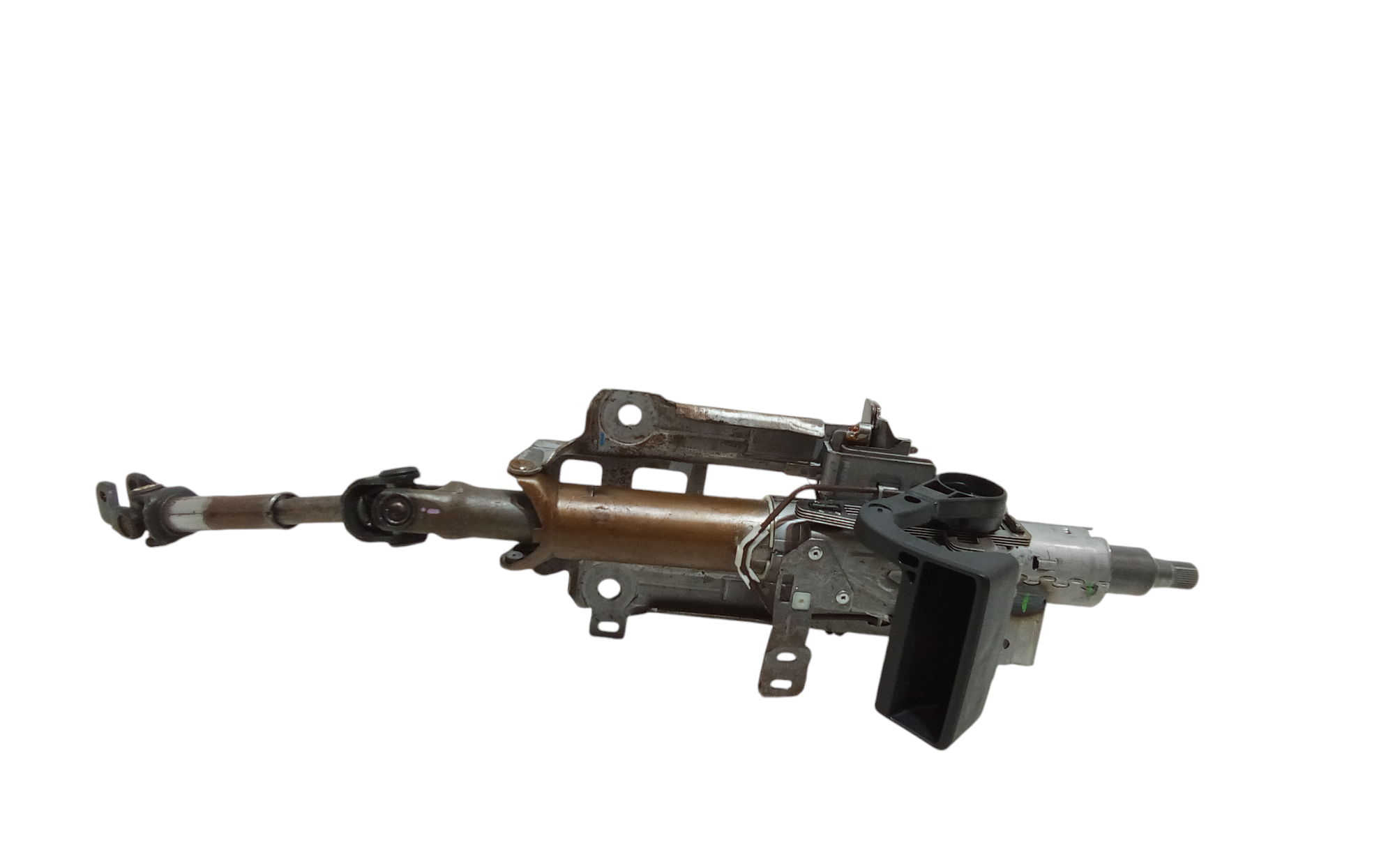 Canna dello sterzo (Piantone) per Peugeot 208 GT (2019 - )