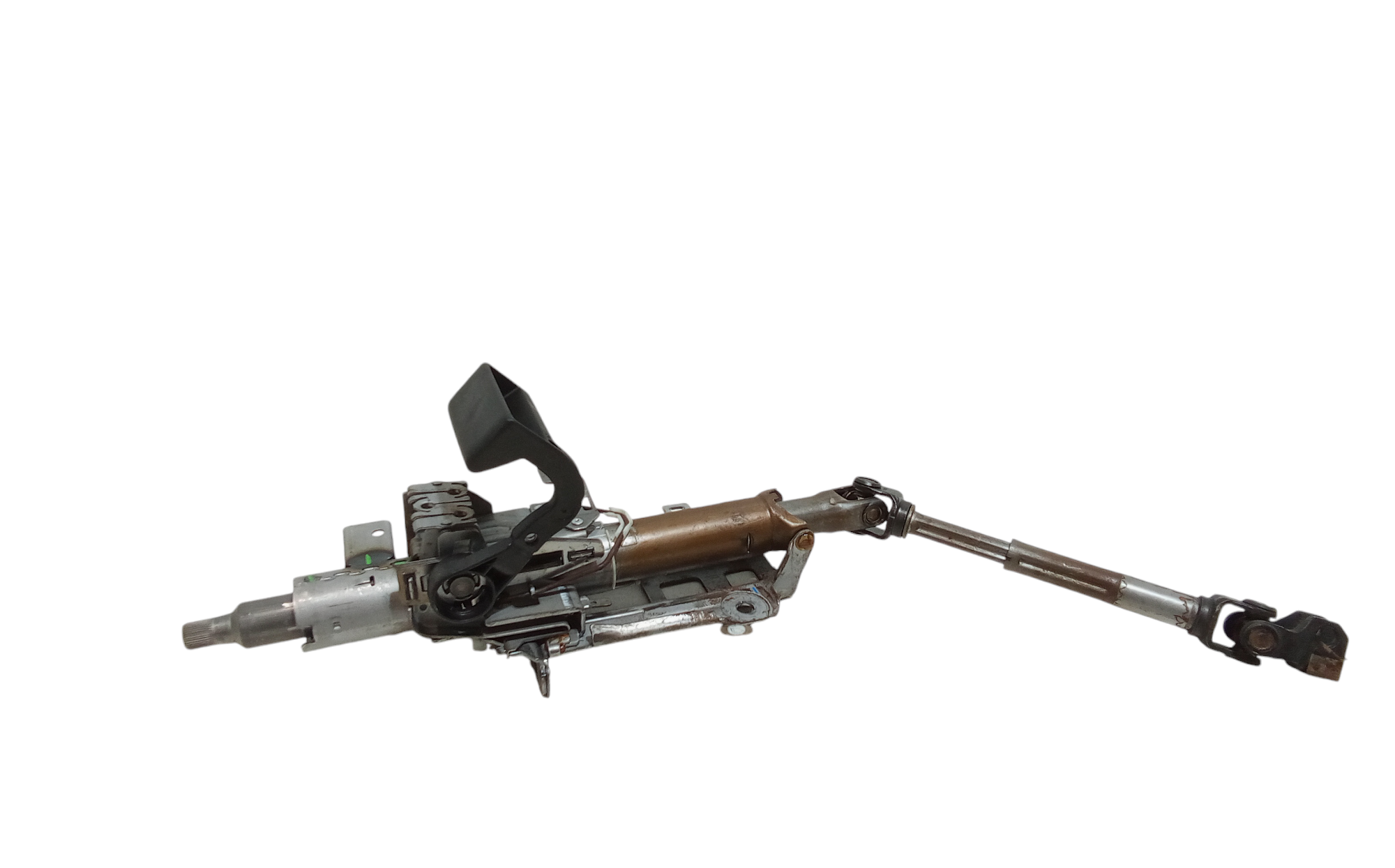 Canna dello sterzo (Piantone) per Peugeot 208 GT (2019 - )