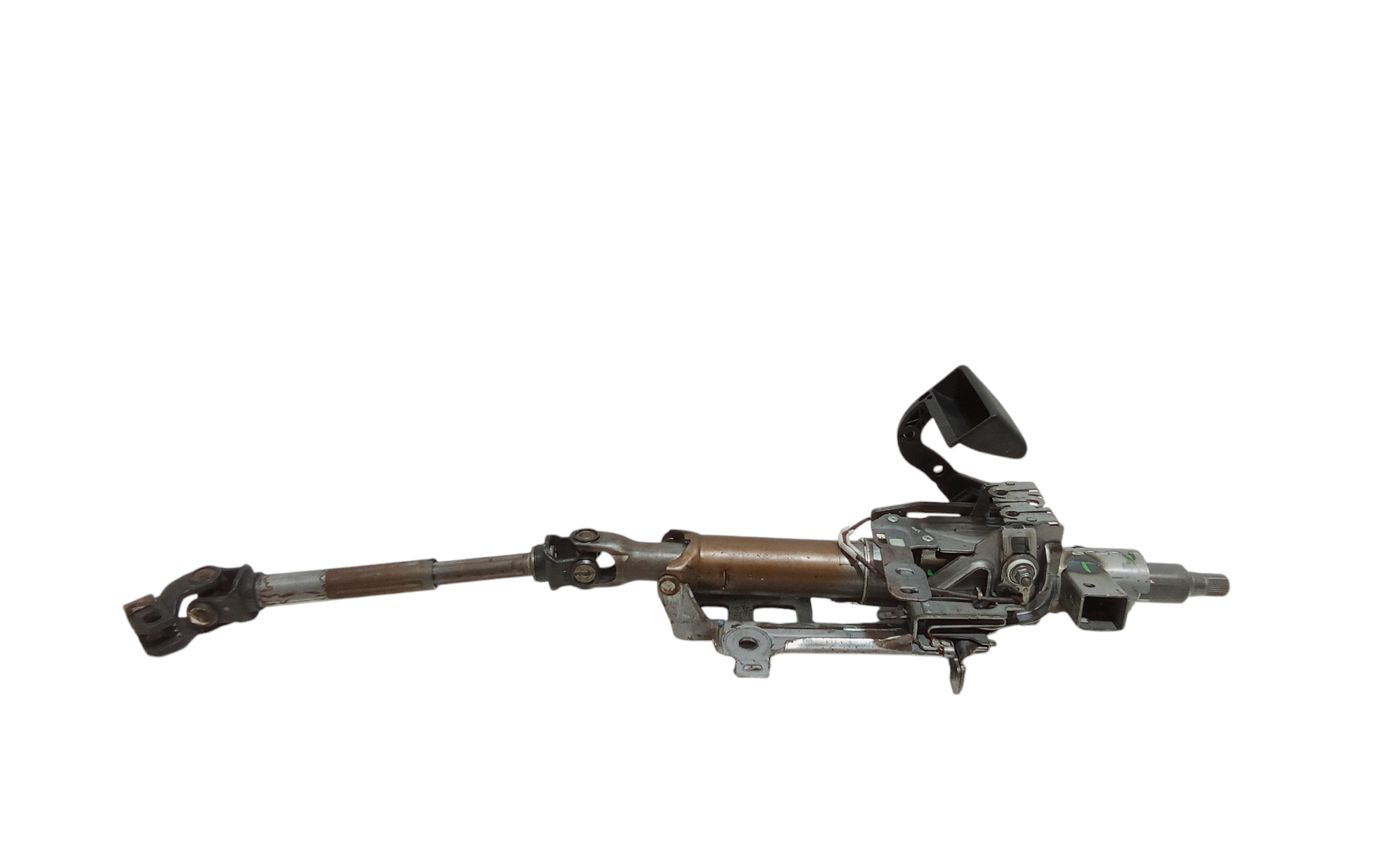 Canna dello sterzo (Piantone) per Peugeot 208 GT (2019 - )