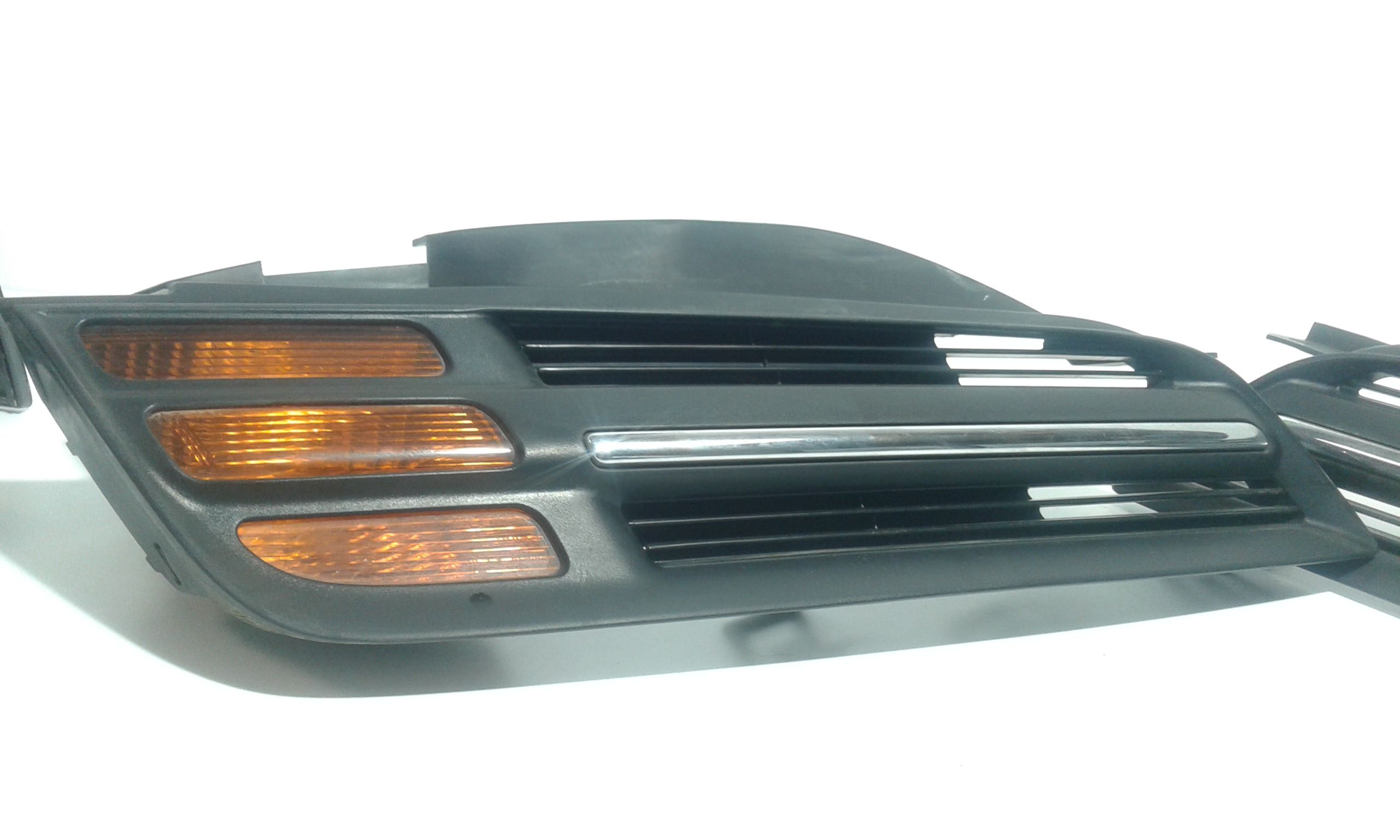 Griglia Anteriore NISSAN Micra 4 Serie