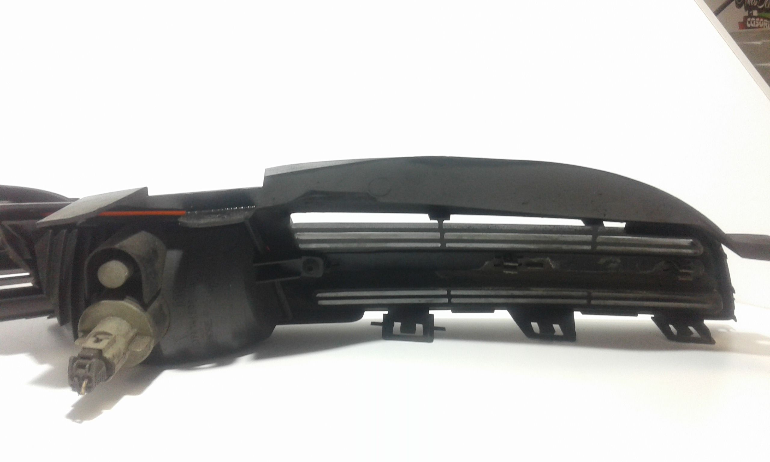 Griglia Anteriore NISSAN Micra 4 Serie