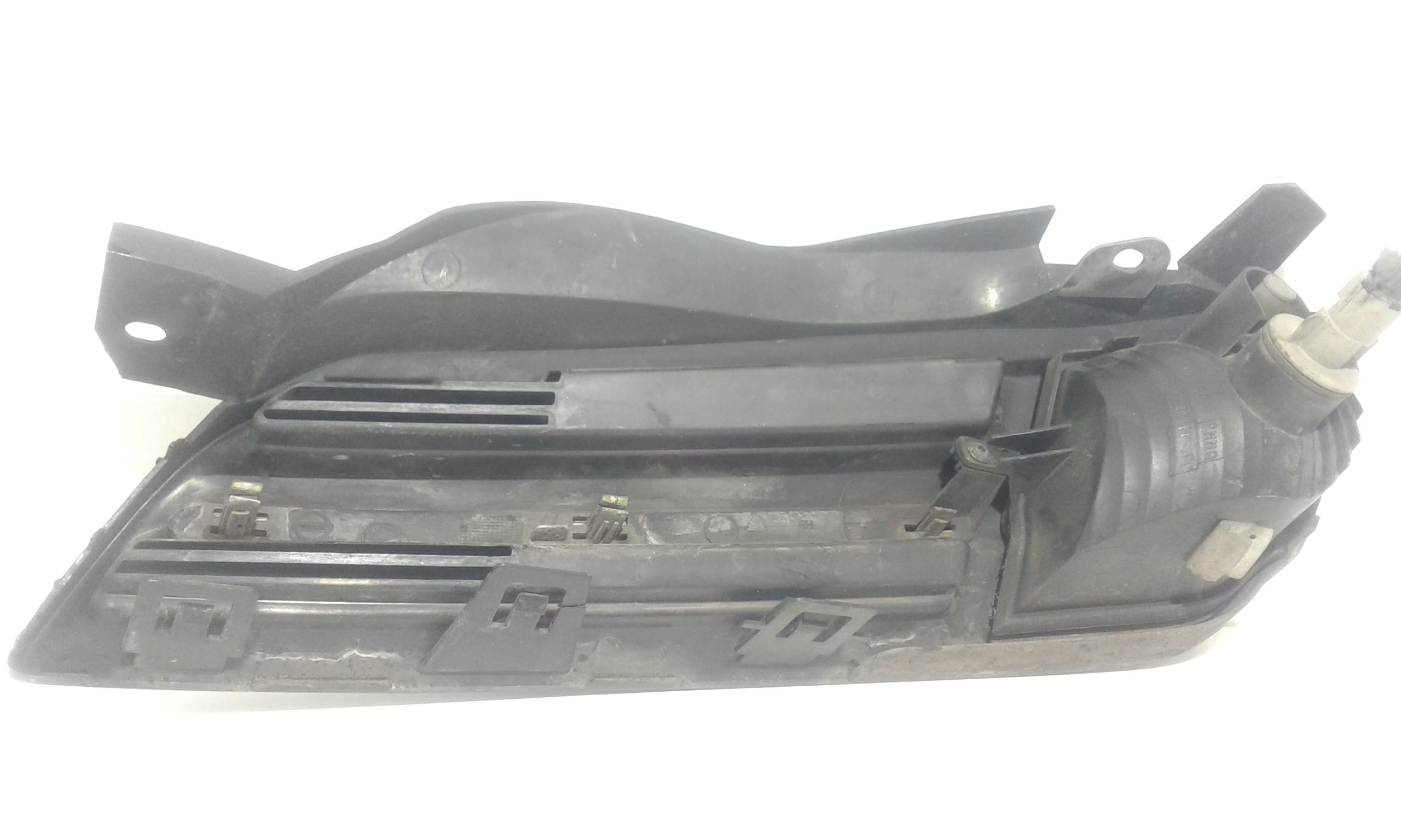 Griglia Anteriore NISSAN Micra 4 Serie