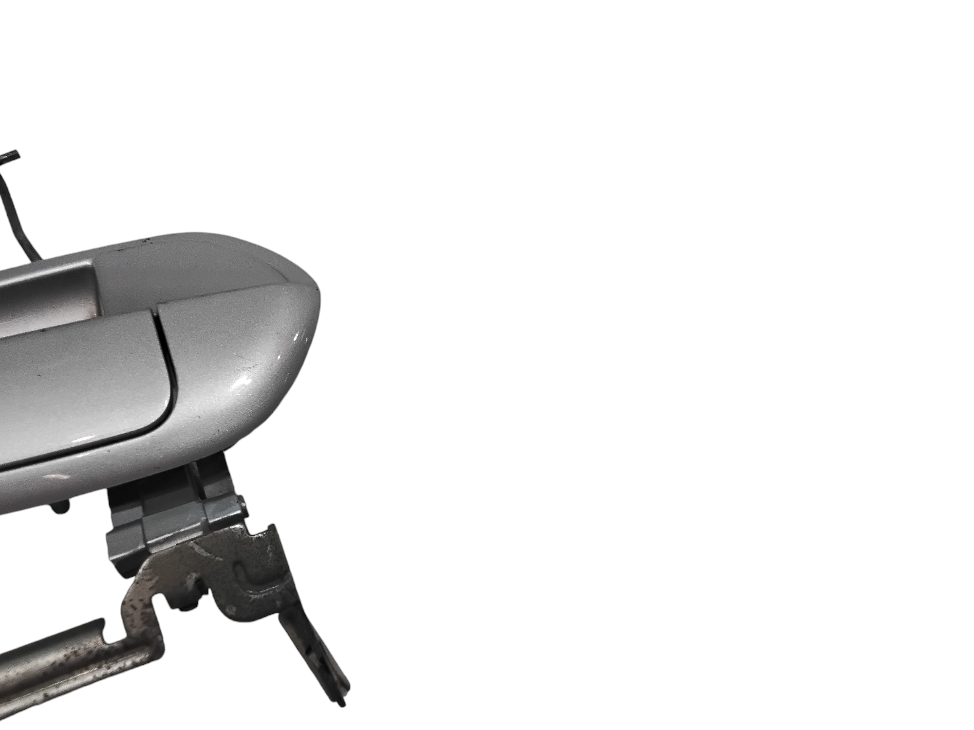 Maniglia esterna Anteriore Destra per Fiat Punto Evo (2009 - 2012)