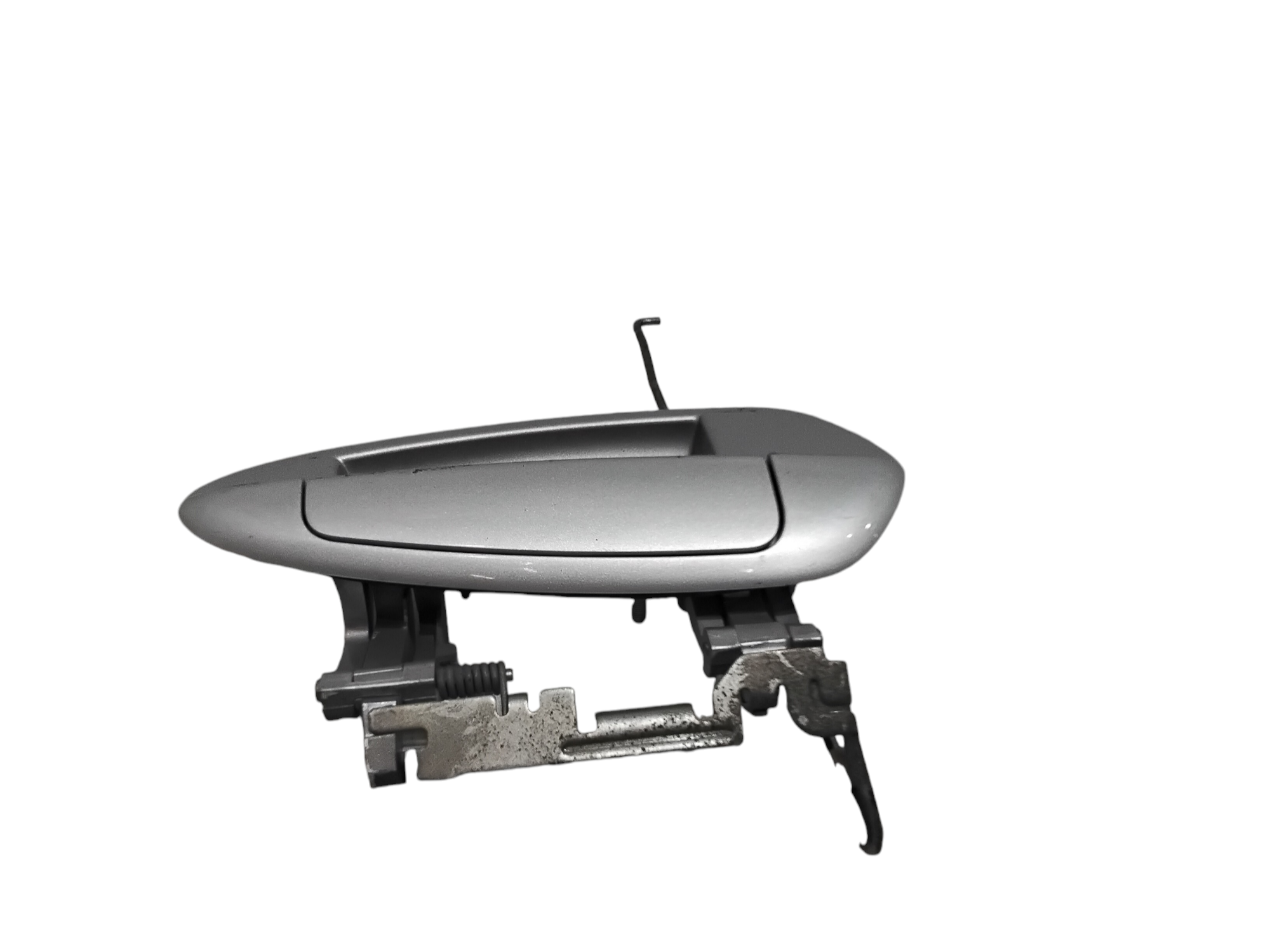 Maniglia esterna Anteriore Destra per Fiat Punto Evo (2009 - 2012)