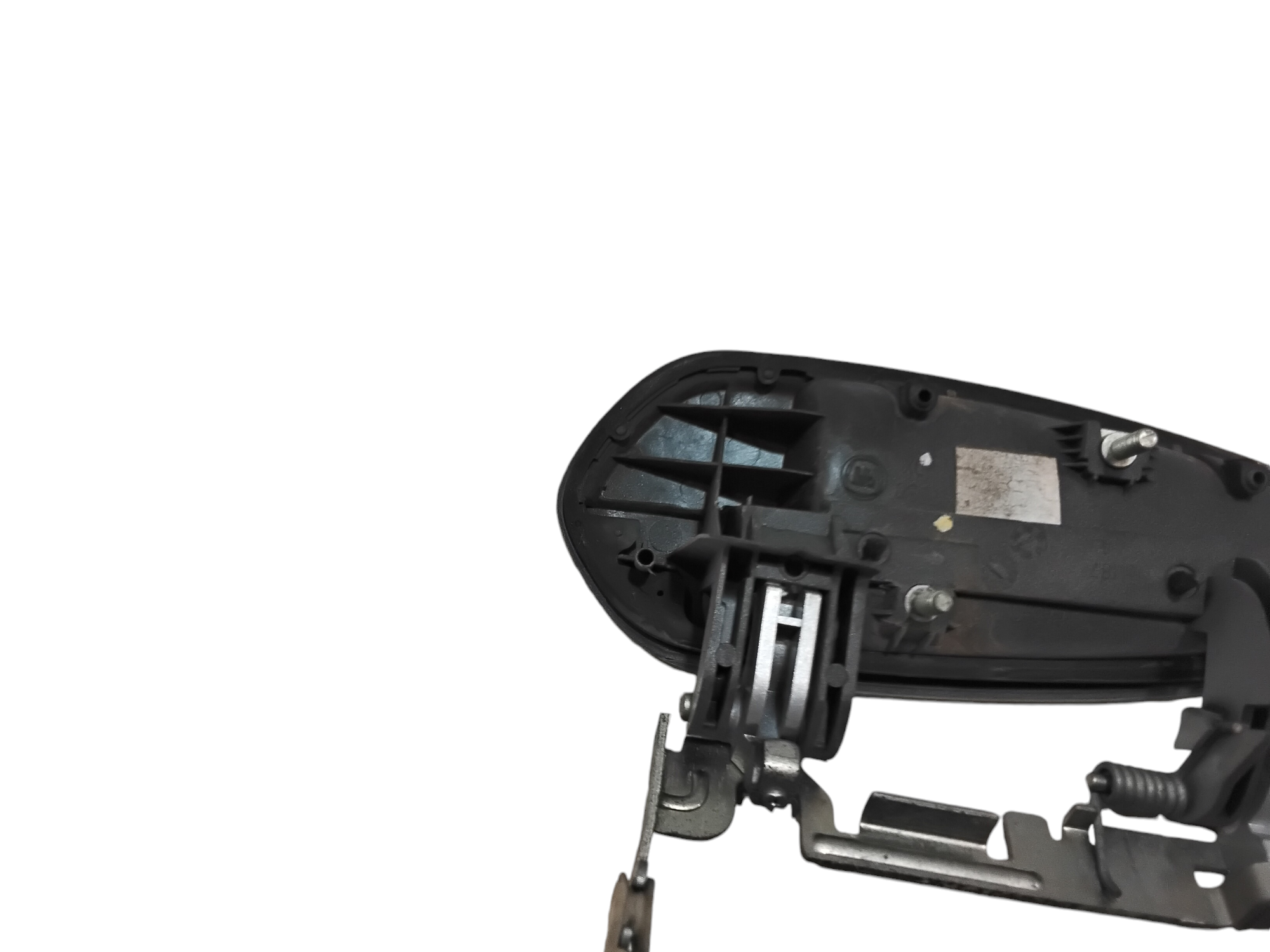 Maniglia esterna Anteriore Destra per Fiat Punto Evo (2009 - 2012)