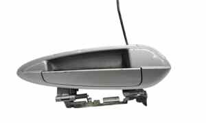 Maniglia esterna Anteriore Destra per Fiat Punto Evo (2009 - 2012)