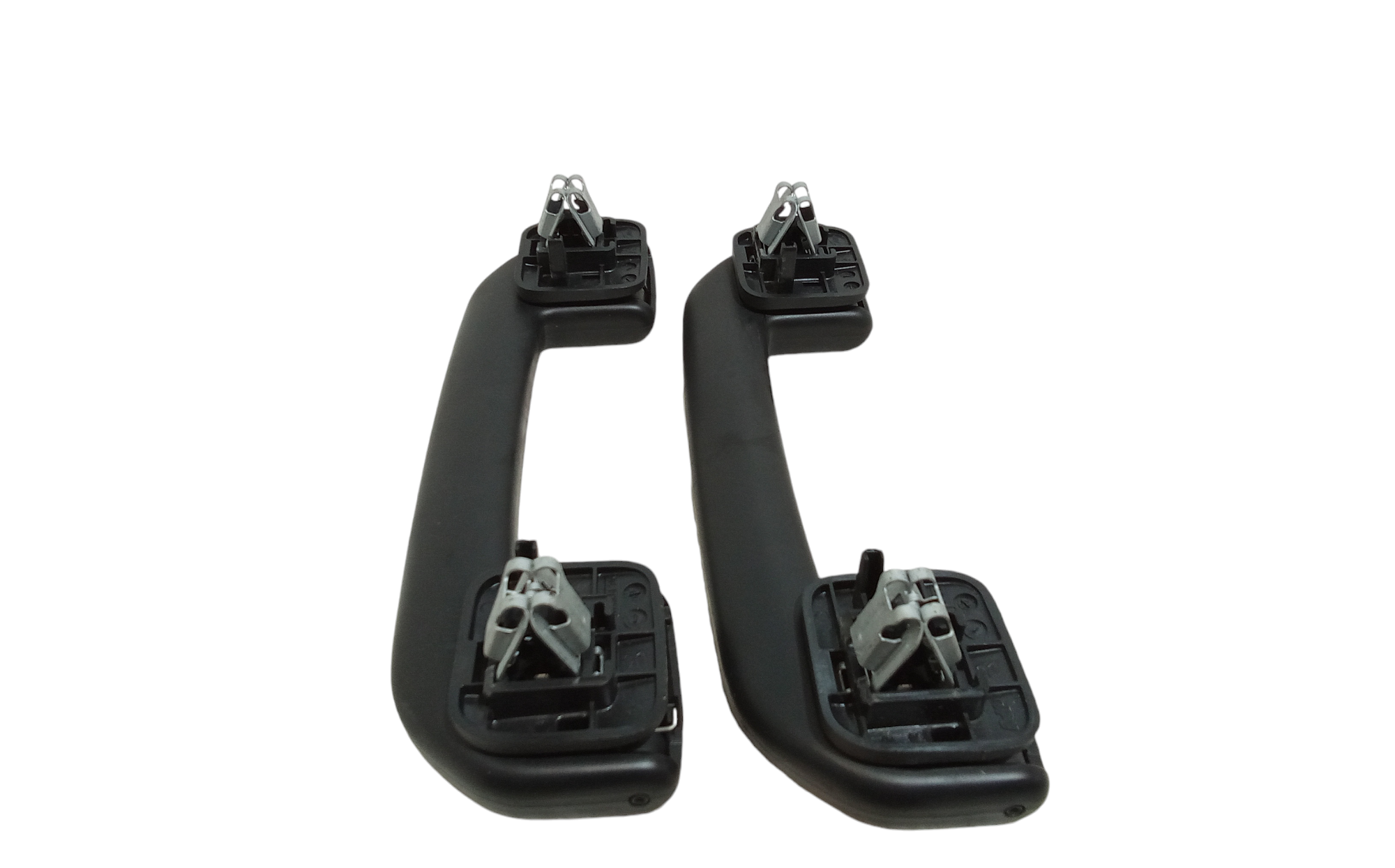 Maniglie Tetto per Peugeot 208 GT (2019 - )