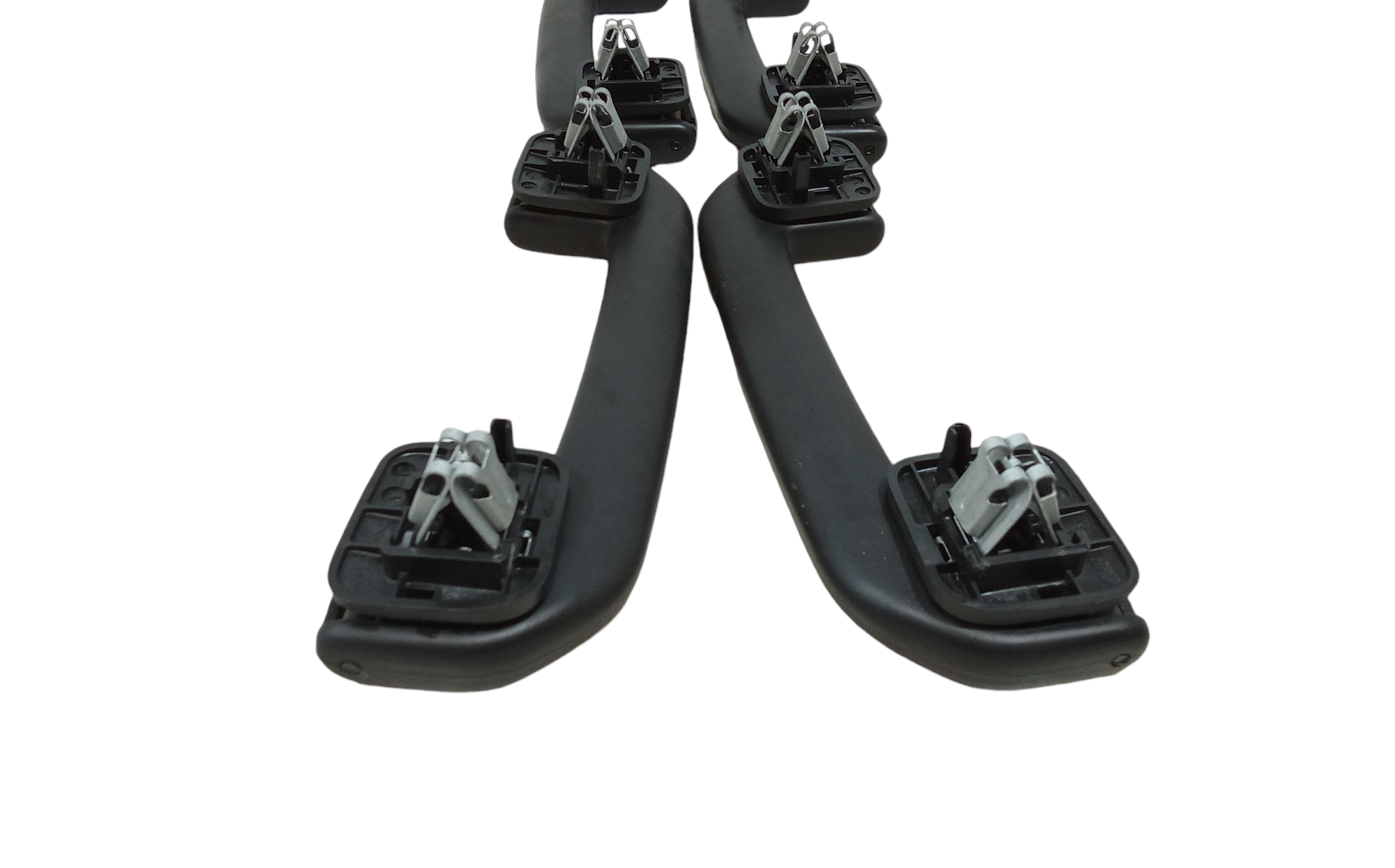 Maniglie Tetto per Peugeot 208 GT (2019 - )