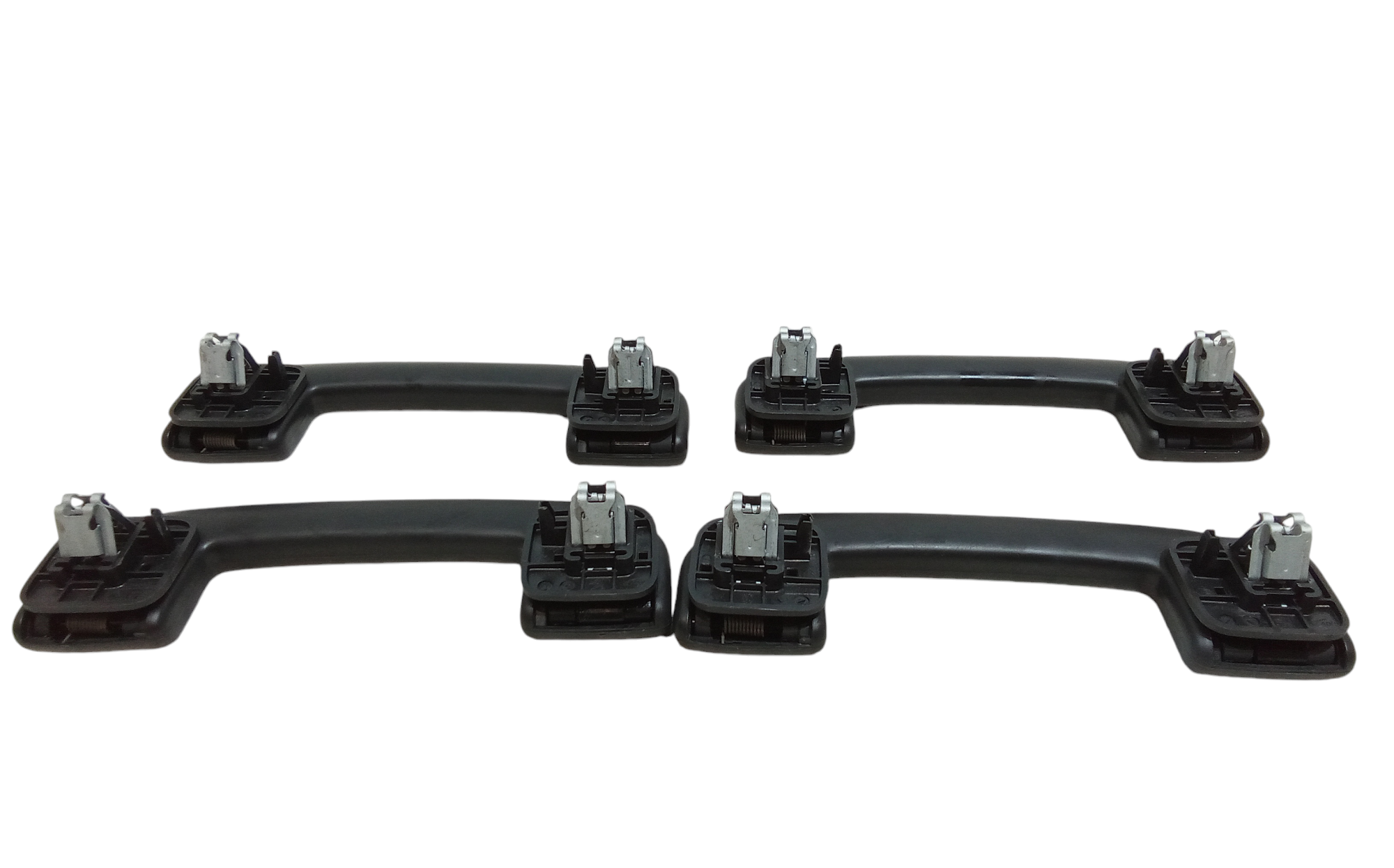 Maniglie Tetto per Peugeot 208 GT (2019 - )