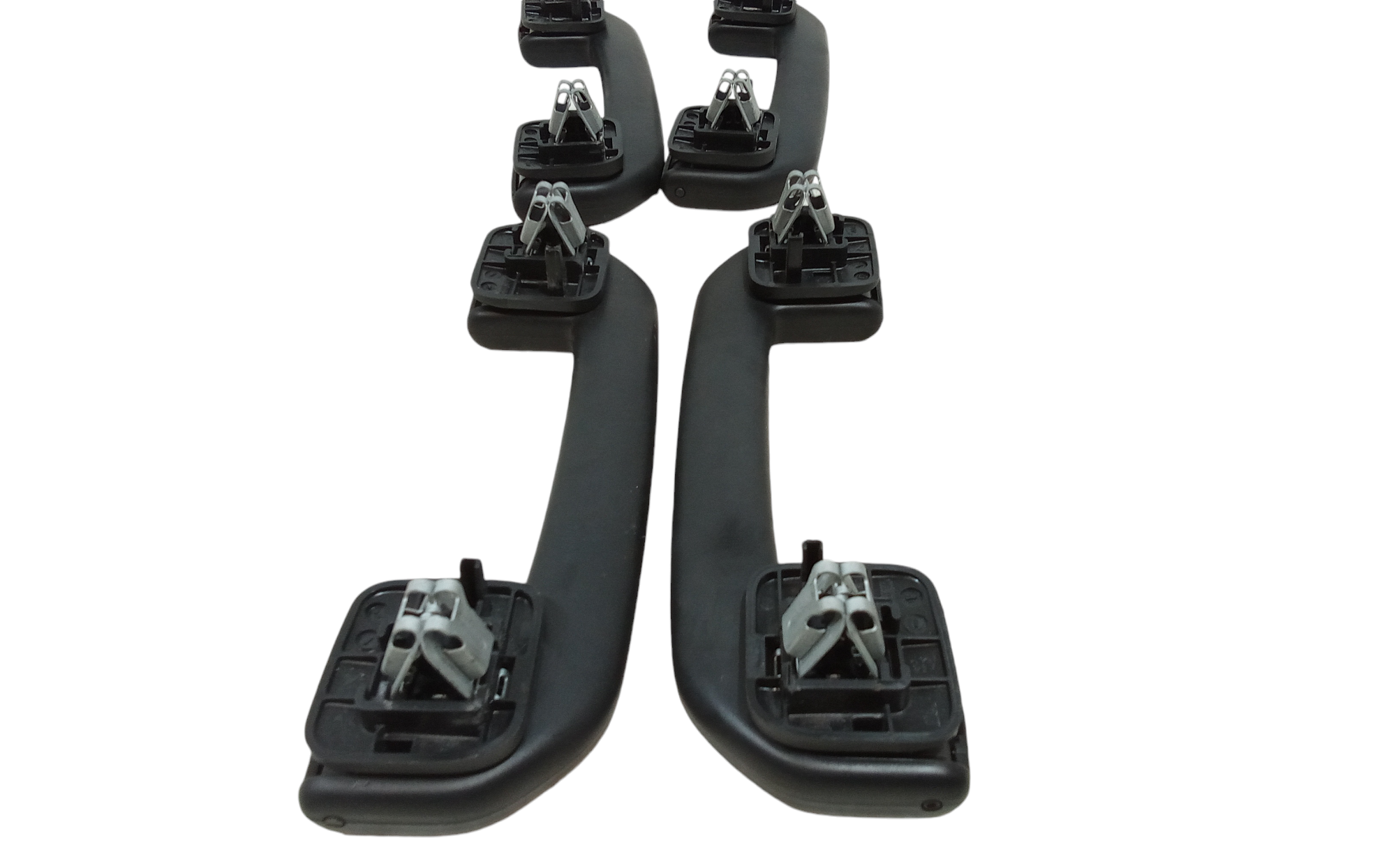 Maniglie Tetto per Peugeot 208 GT (2019 - )