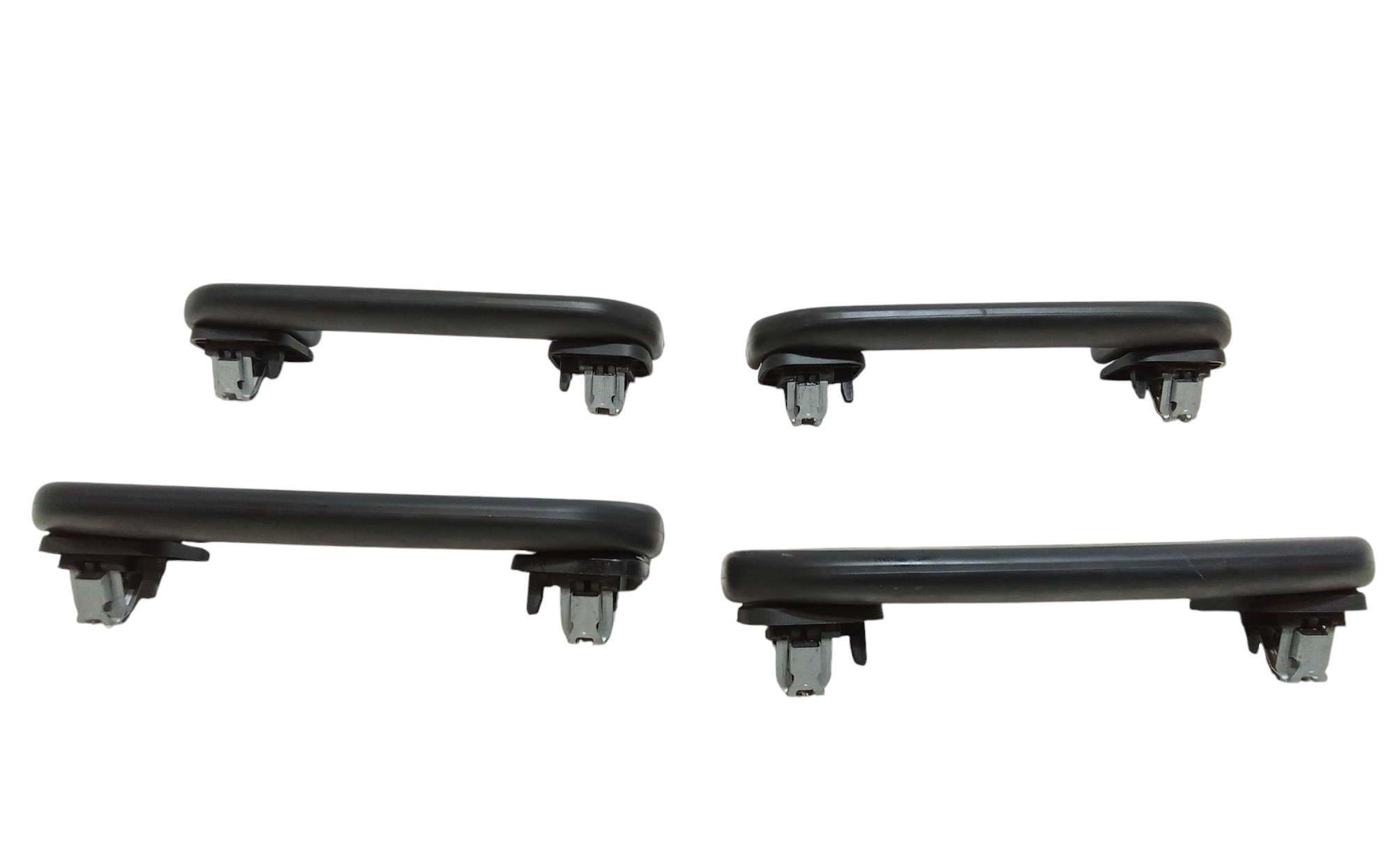 Maniglie Tetto per Peugeot 208 GT (2019 - )