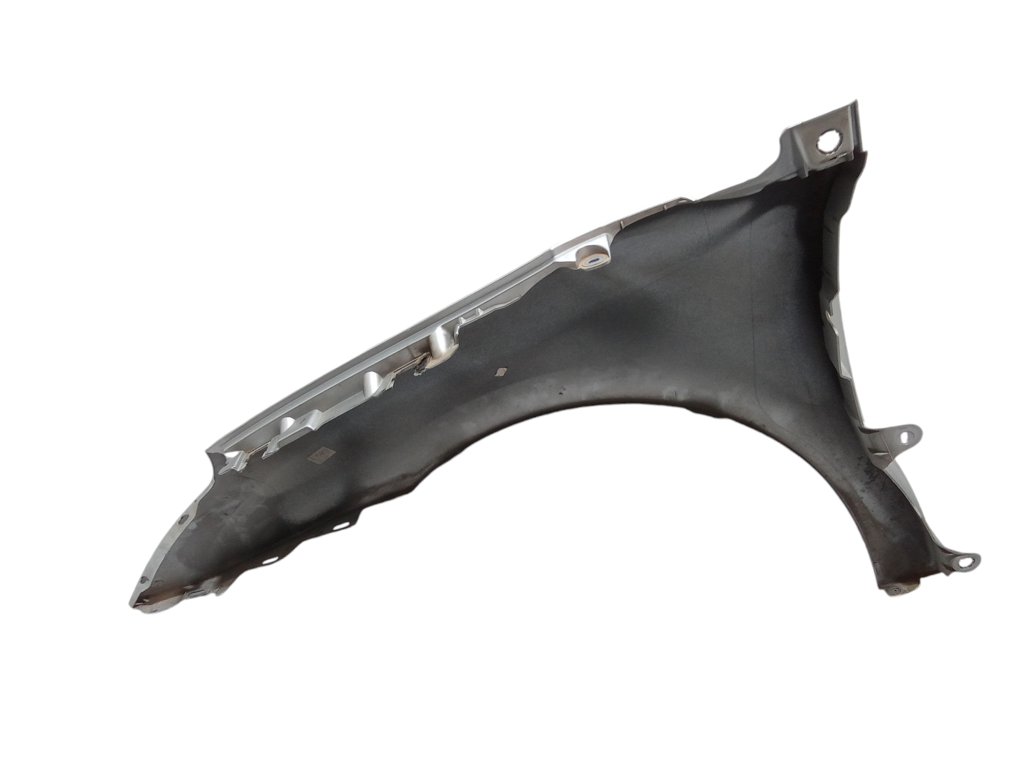 Parafango Anteriore Destro per Citroen C4 1 Serie (2008 - 2010)