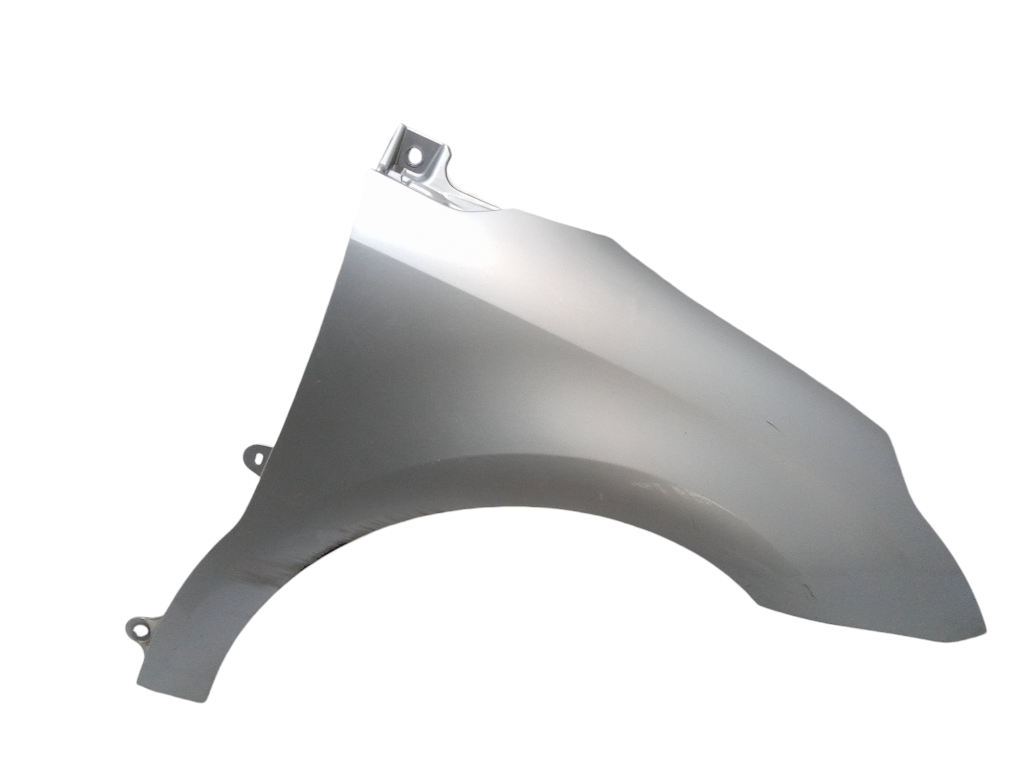 Parafango Anteriore Destro per Citroen C4 1 Serie (2008 - 2010)