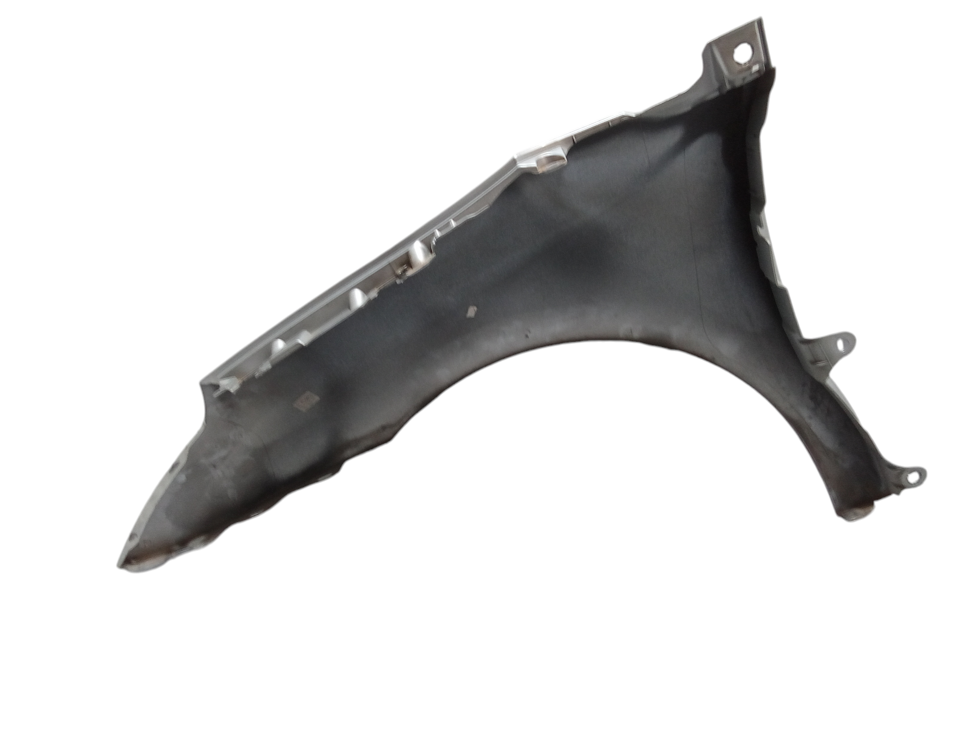 Parafango Anteriore Destro per Citroen C4 1 Serie (2008 - 2010)