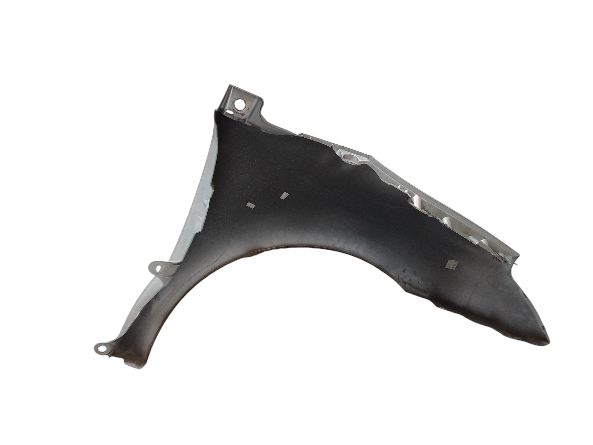 Parafango Anteriore Sinistro per Citroen C4 1 Serie (2008 - 2010)