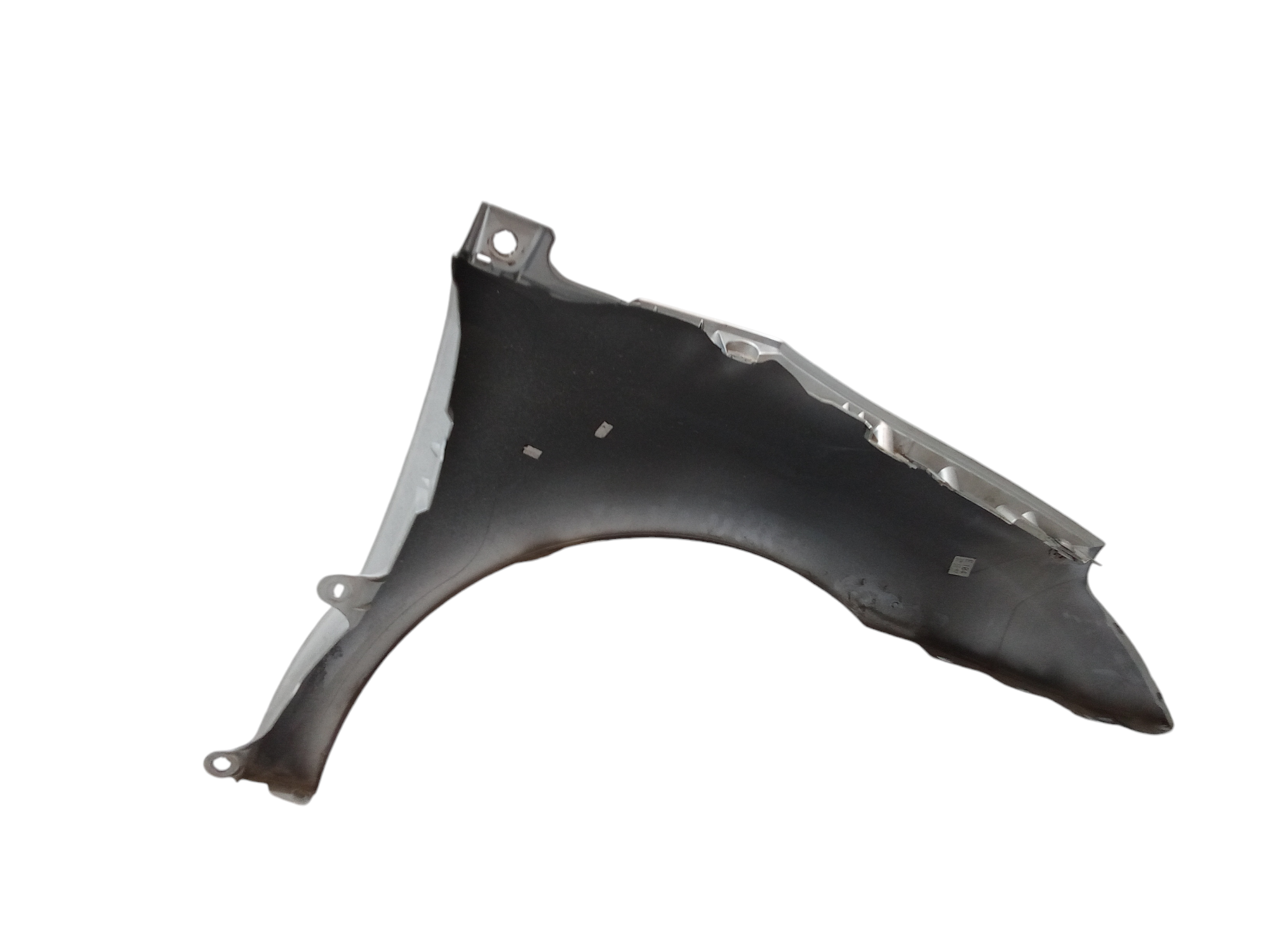 Parafango Anteriore Sinistro per Citroen C4 1 Serie (2008 - 2010)