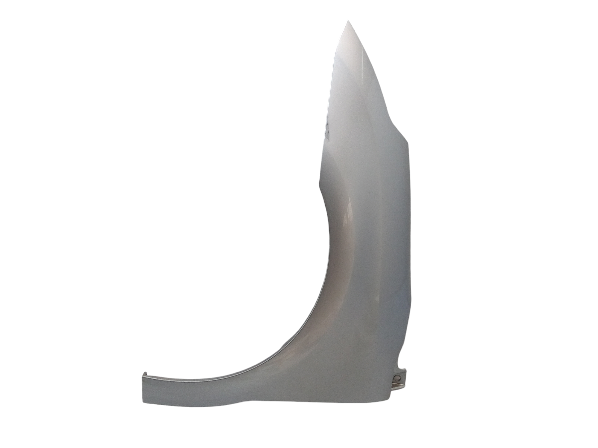 Parafango Anteriore Sinistro per Citroen C4 1 Serie (2008 - 2010)