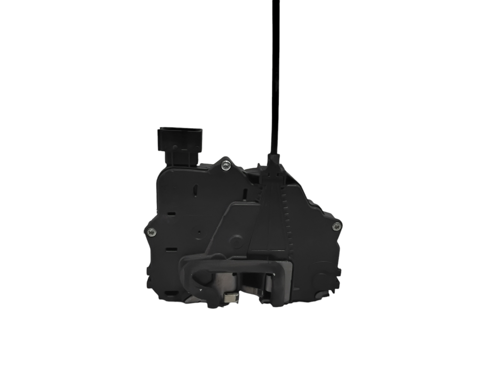 Serratura Anteriore Sinistra per Fiat Punto Evo (2009 - 2012)