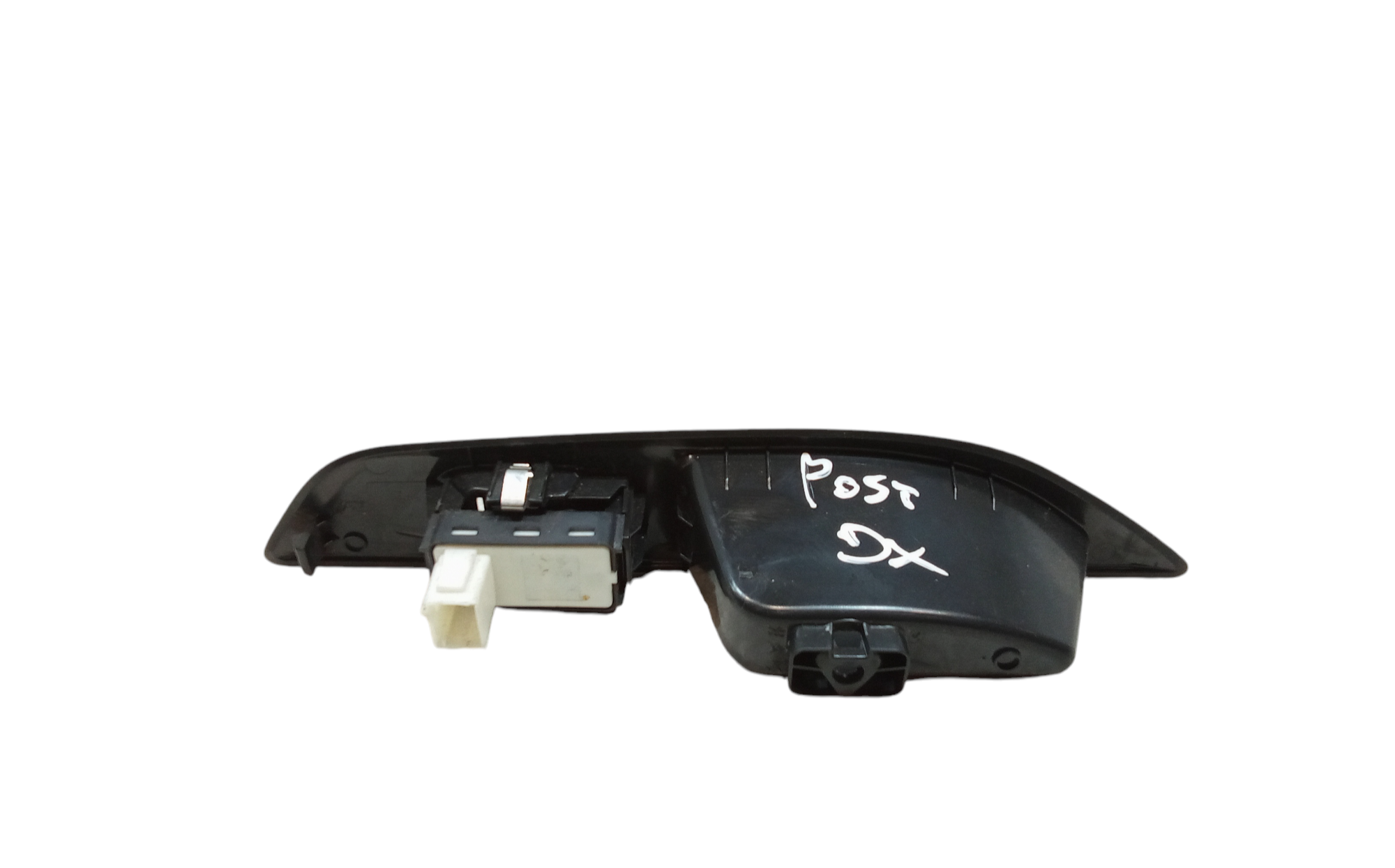 Pulsantiera Posteriore Destra per Peugeot 208 GT (2019 - )