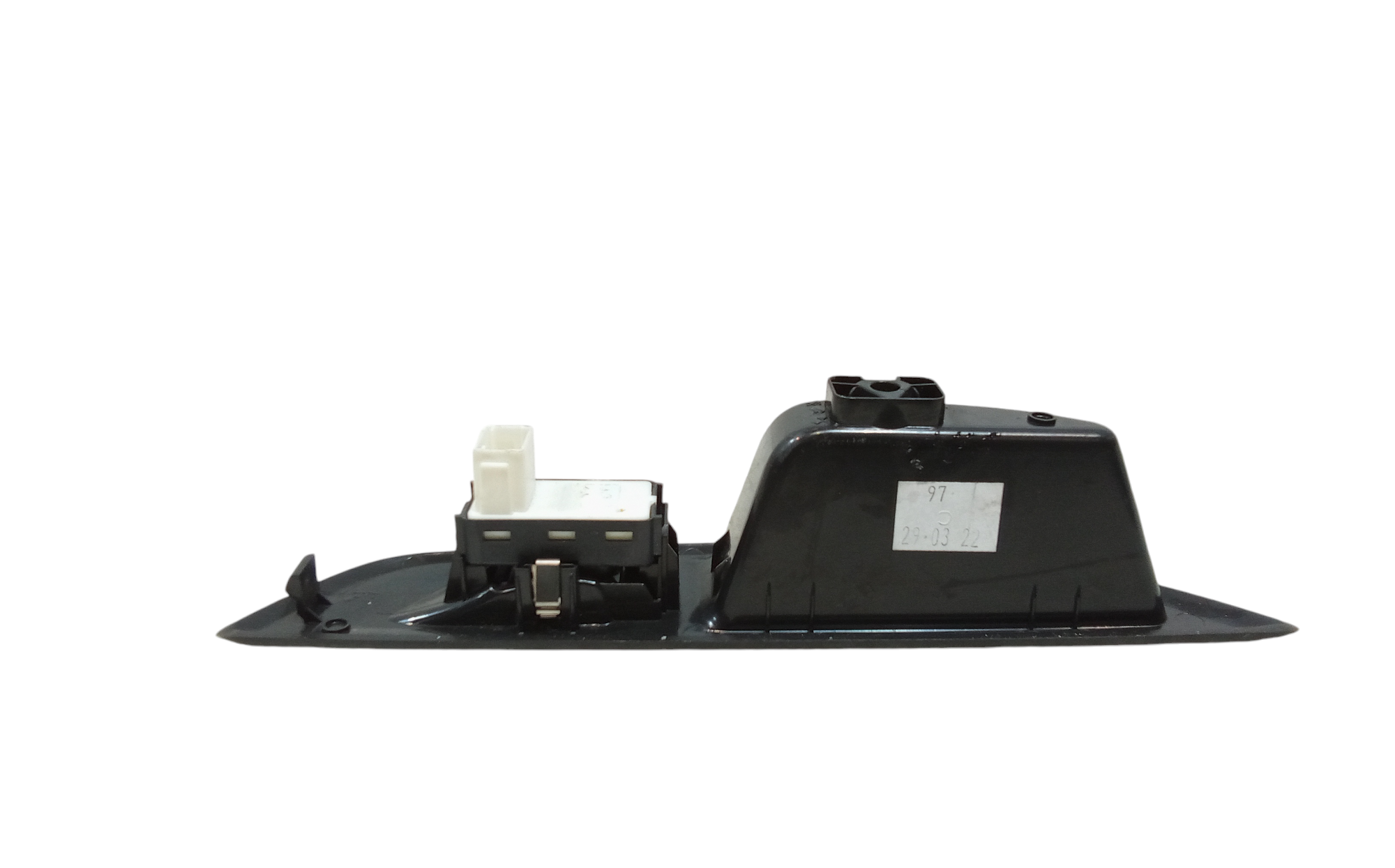 Pulsantiera Posteriore Destra per Peugeot 208 GT (2019 - )