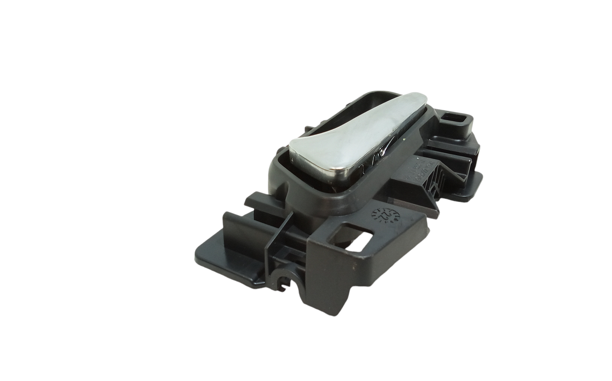 Maniglia interna Posteriore Sinistra per Peugeot 208 GT (2019 - )